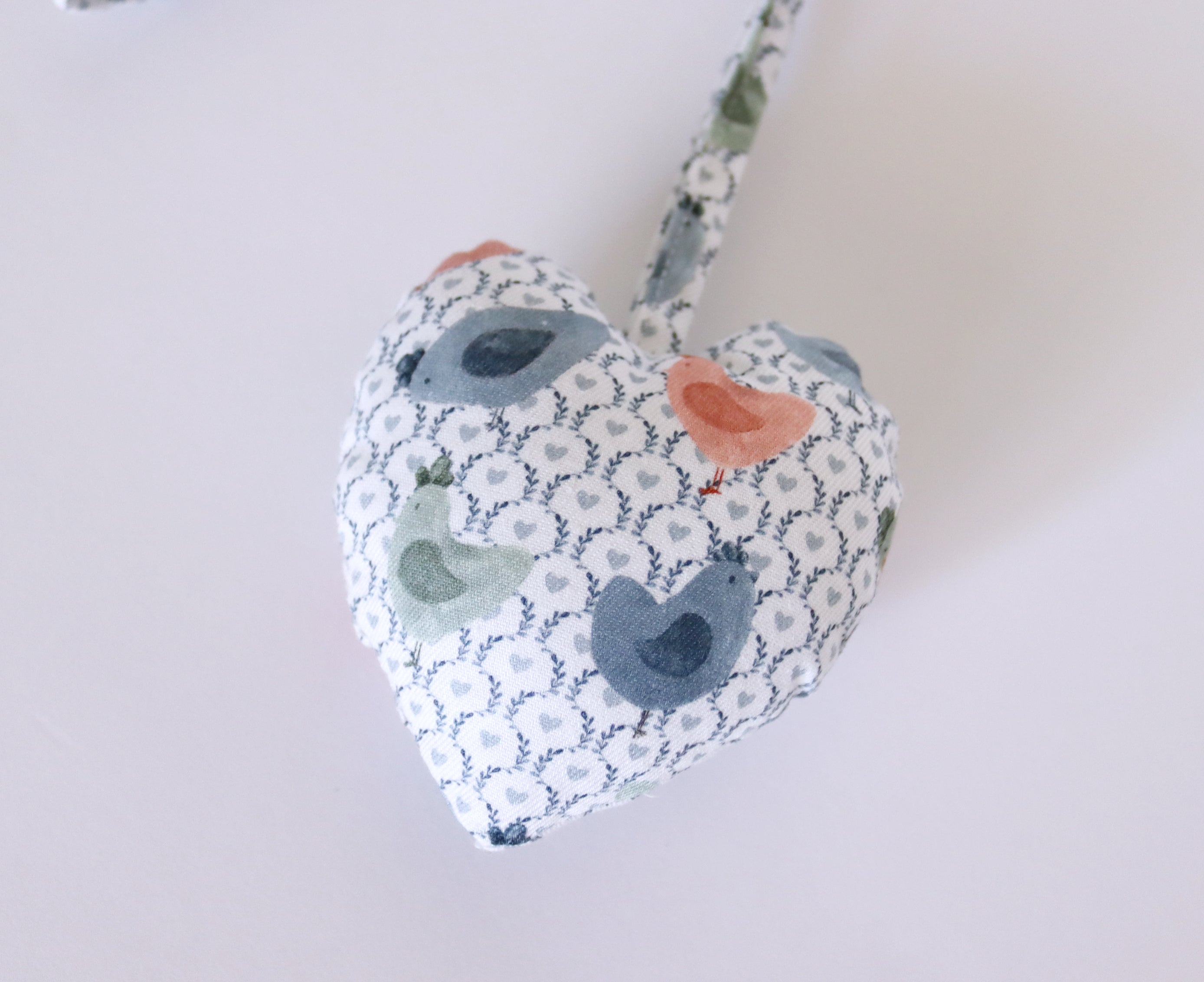 Colgante corazón TIMOTEO