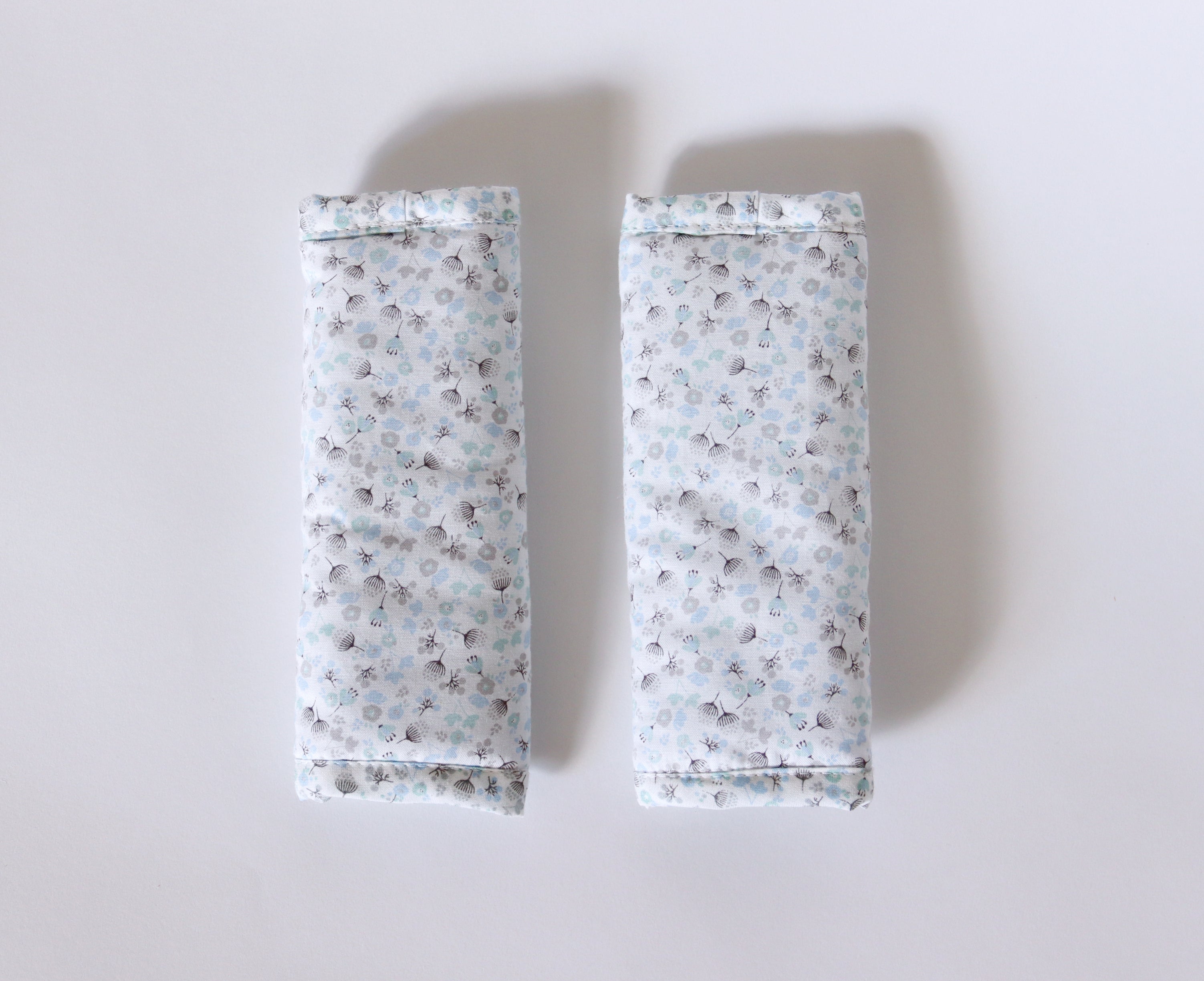 Protector tirantes BLUE