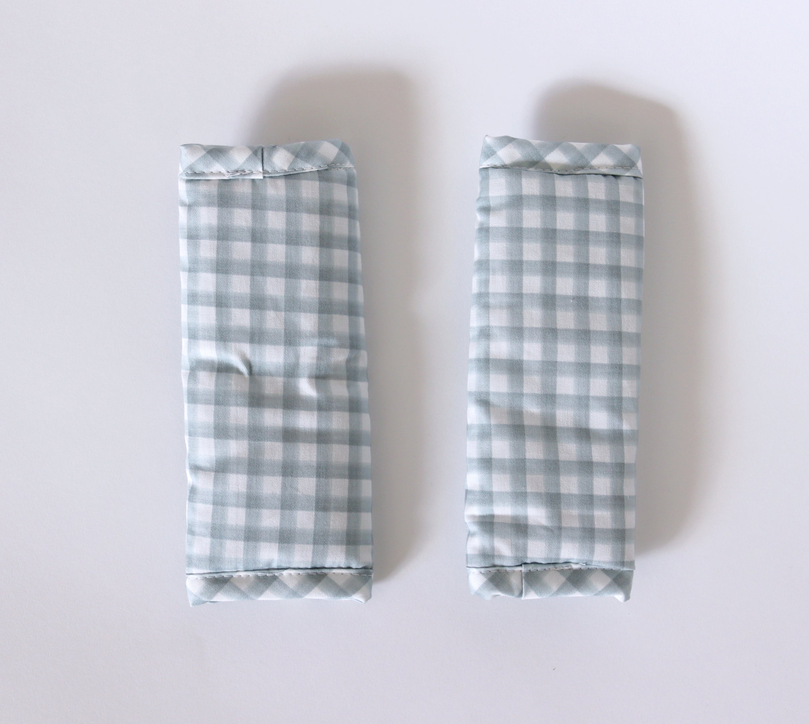 Protector tirantes VICHY WASABI