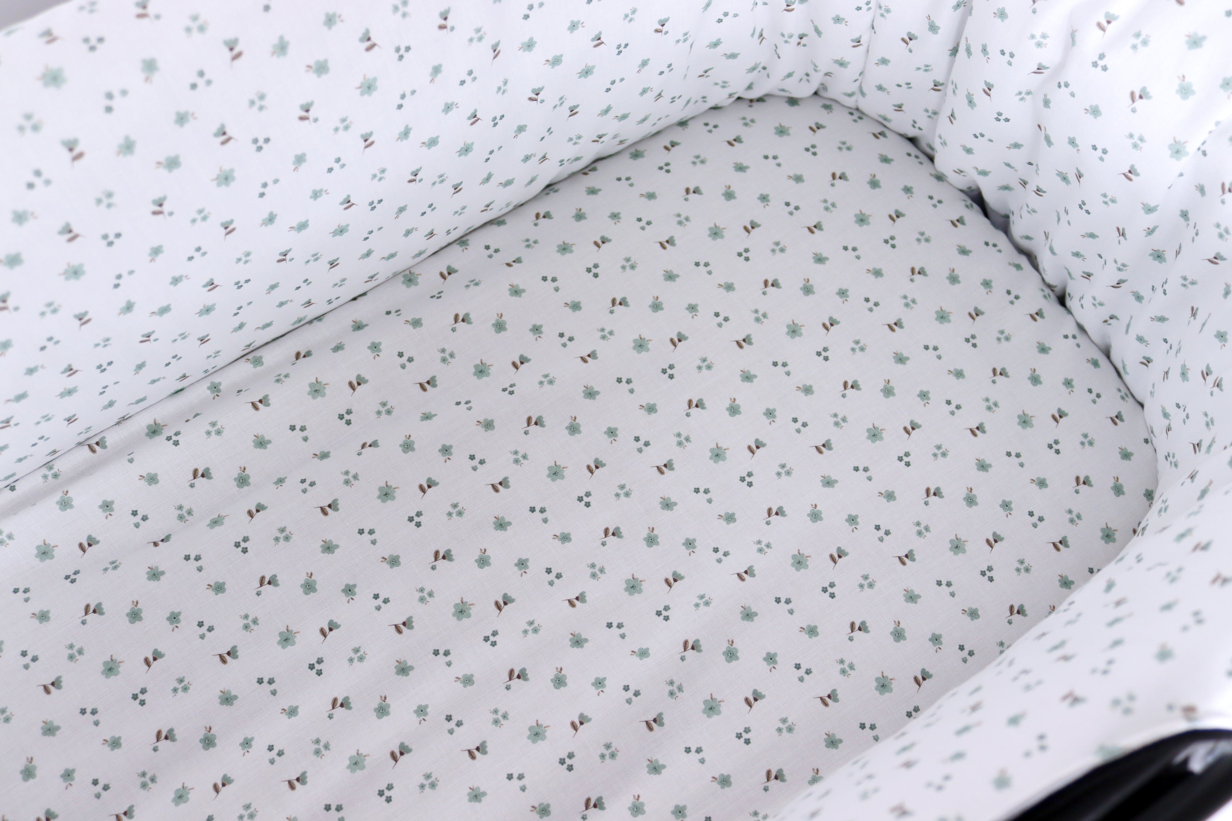 Funda cubrecapazo CAMILA