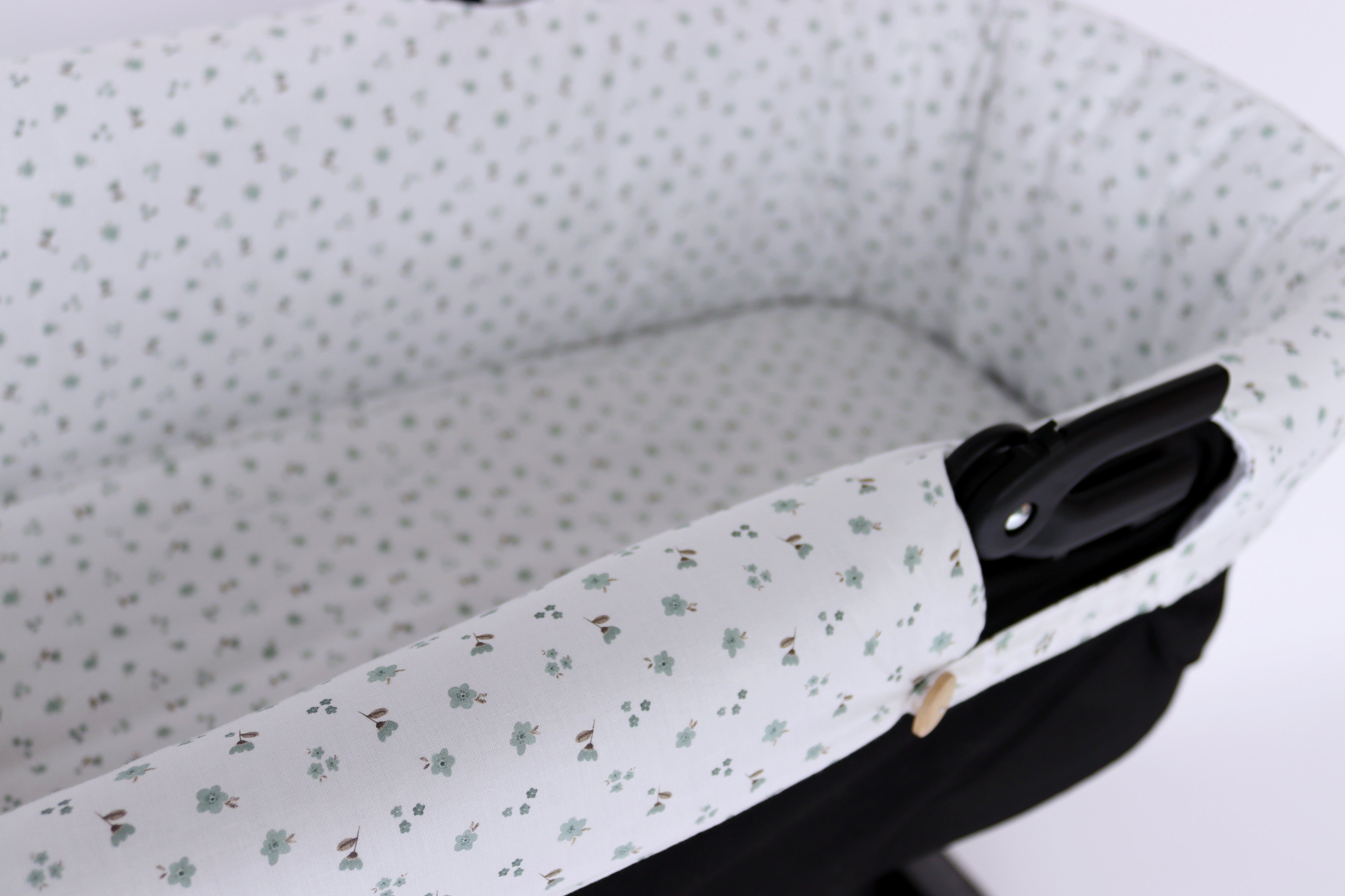 Funda cubrecapazo CAMILA