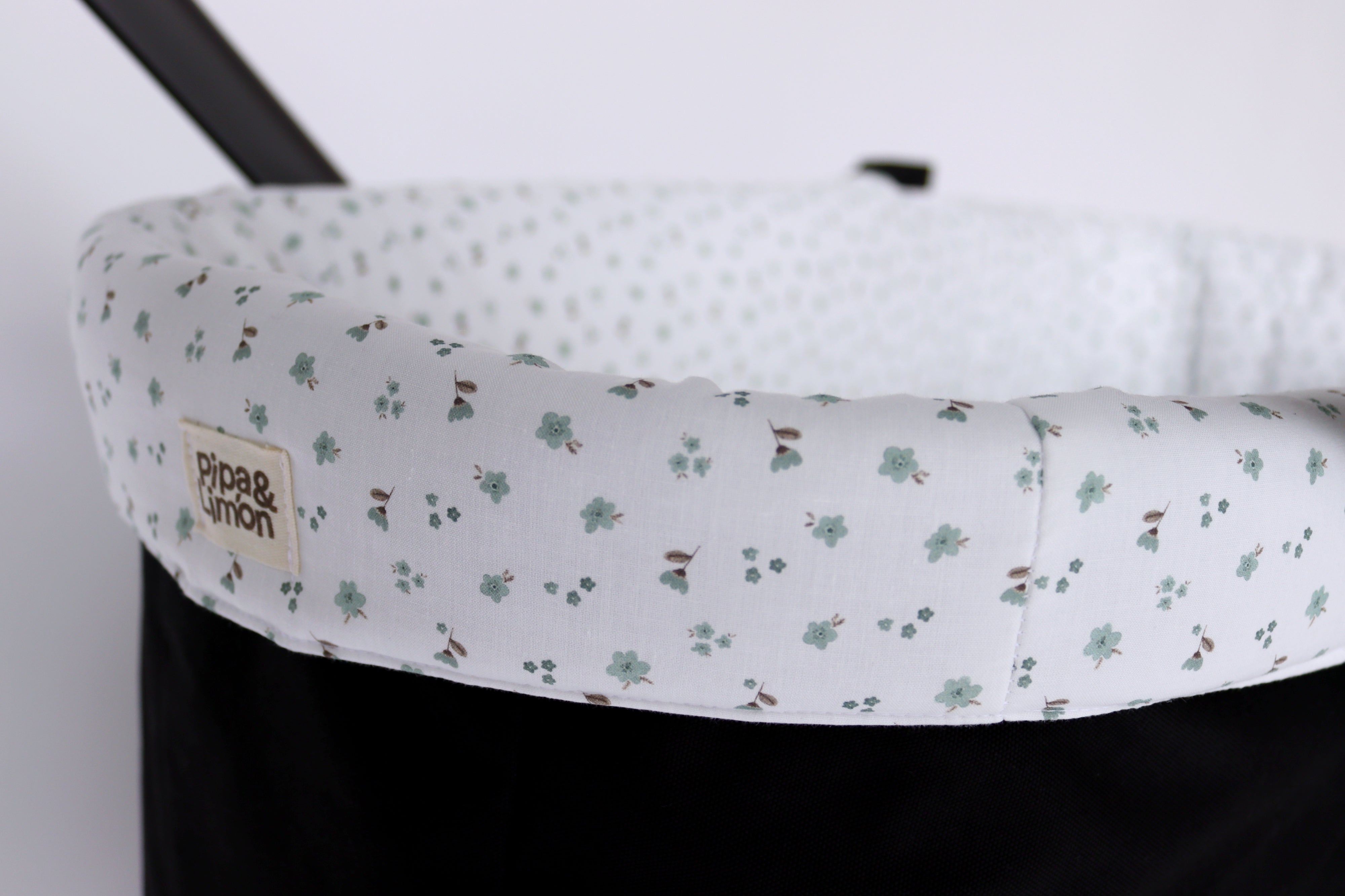 Funda cubrecapazo CAMILA