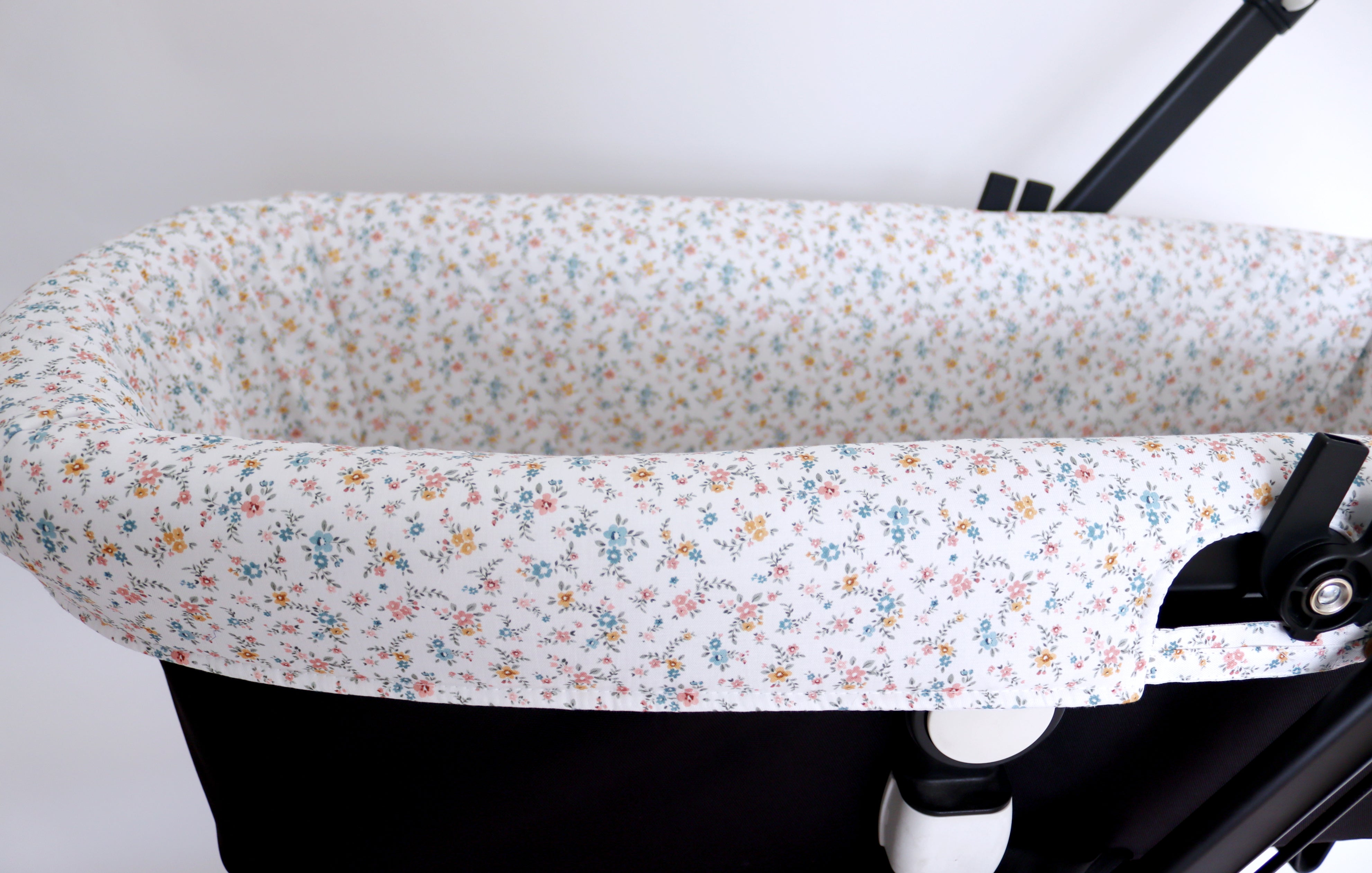 Funda cubrecapazo CASILDA
