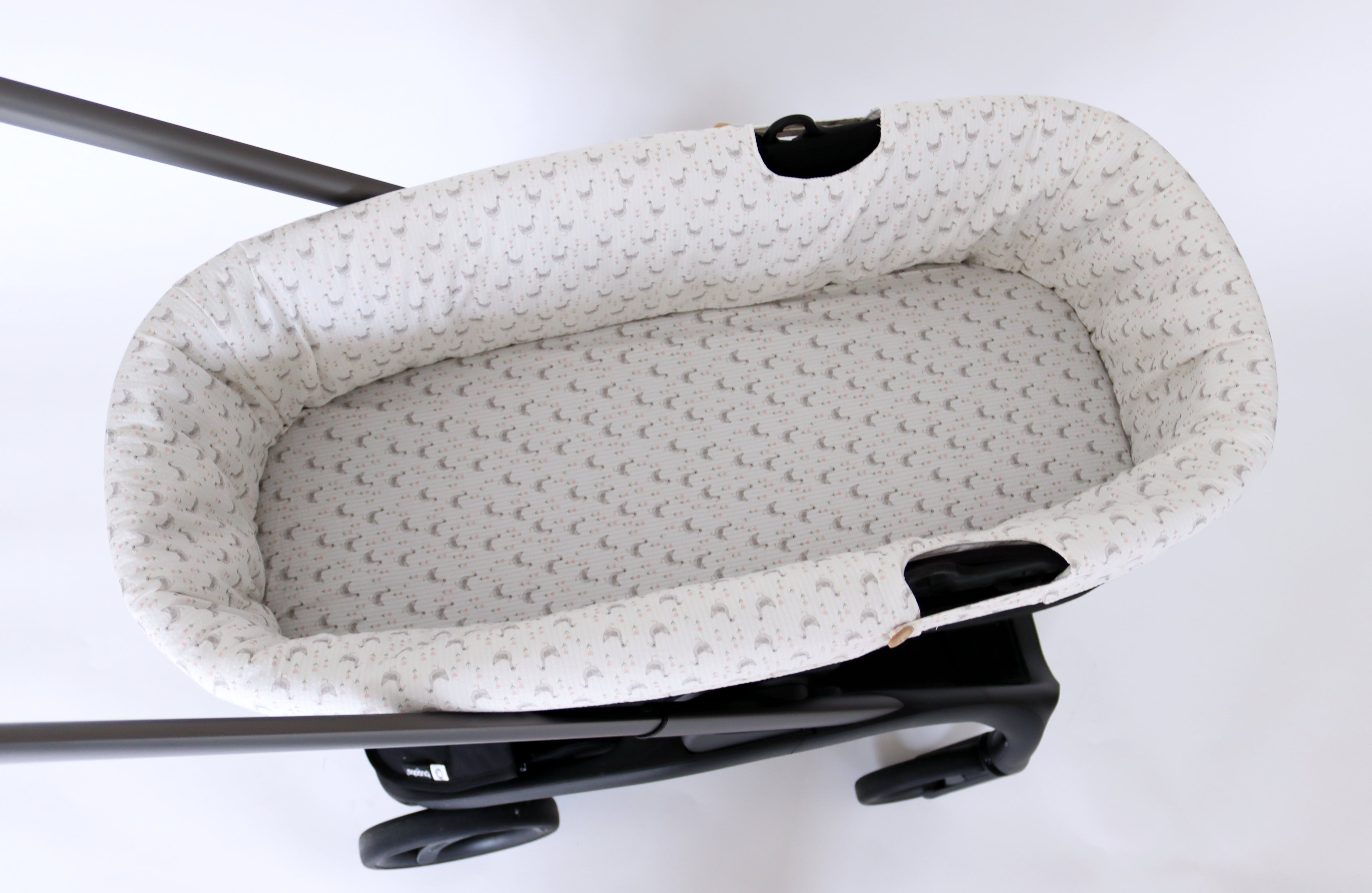 Funda cubrecapazo CATALINA