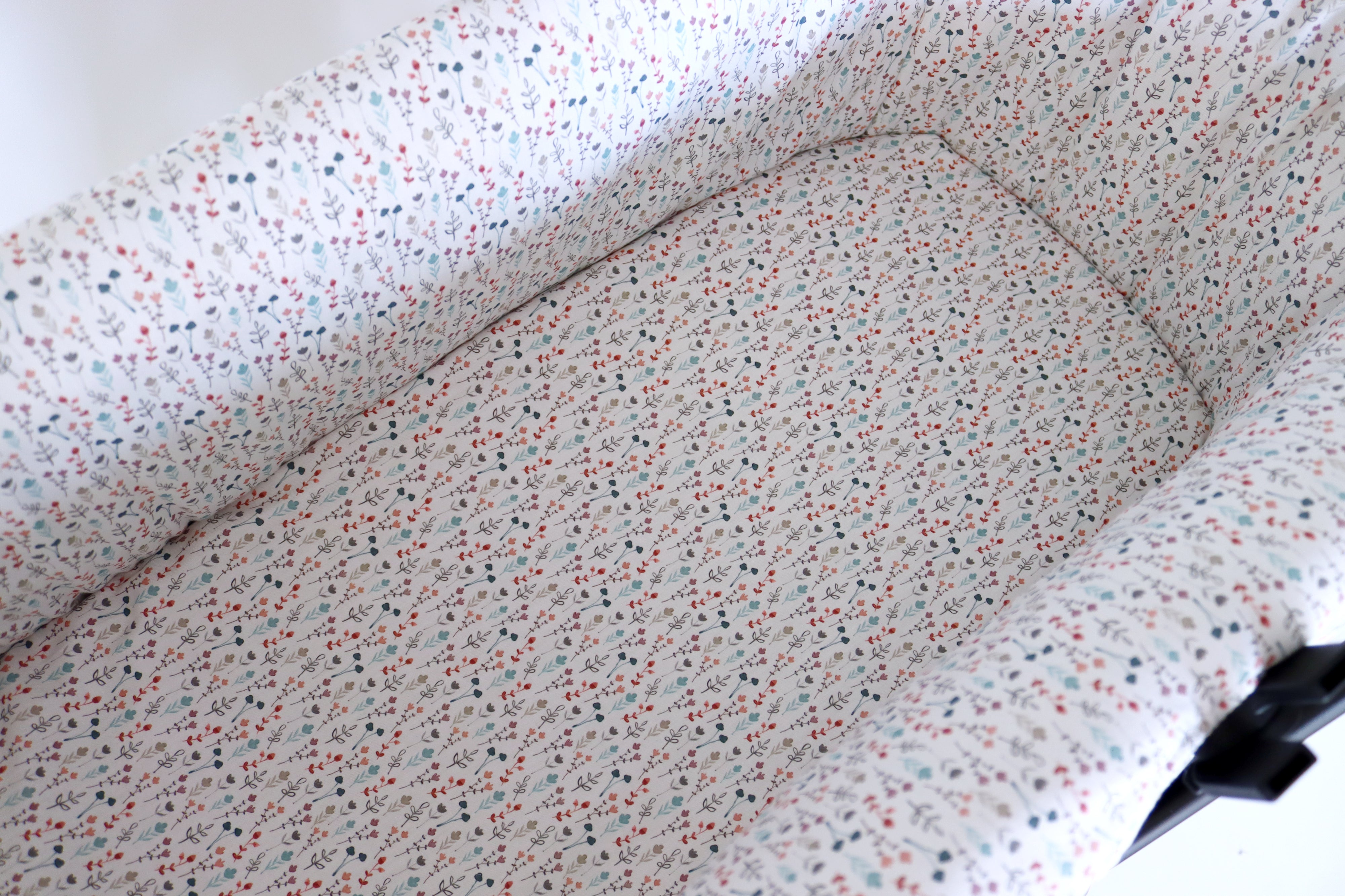 Funda cubrecapazo FLAVIA