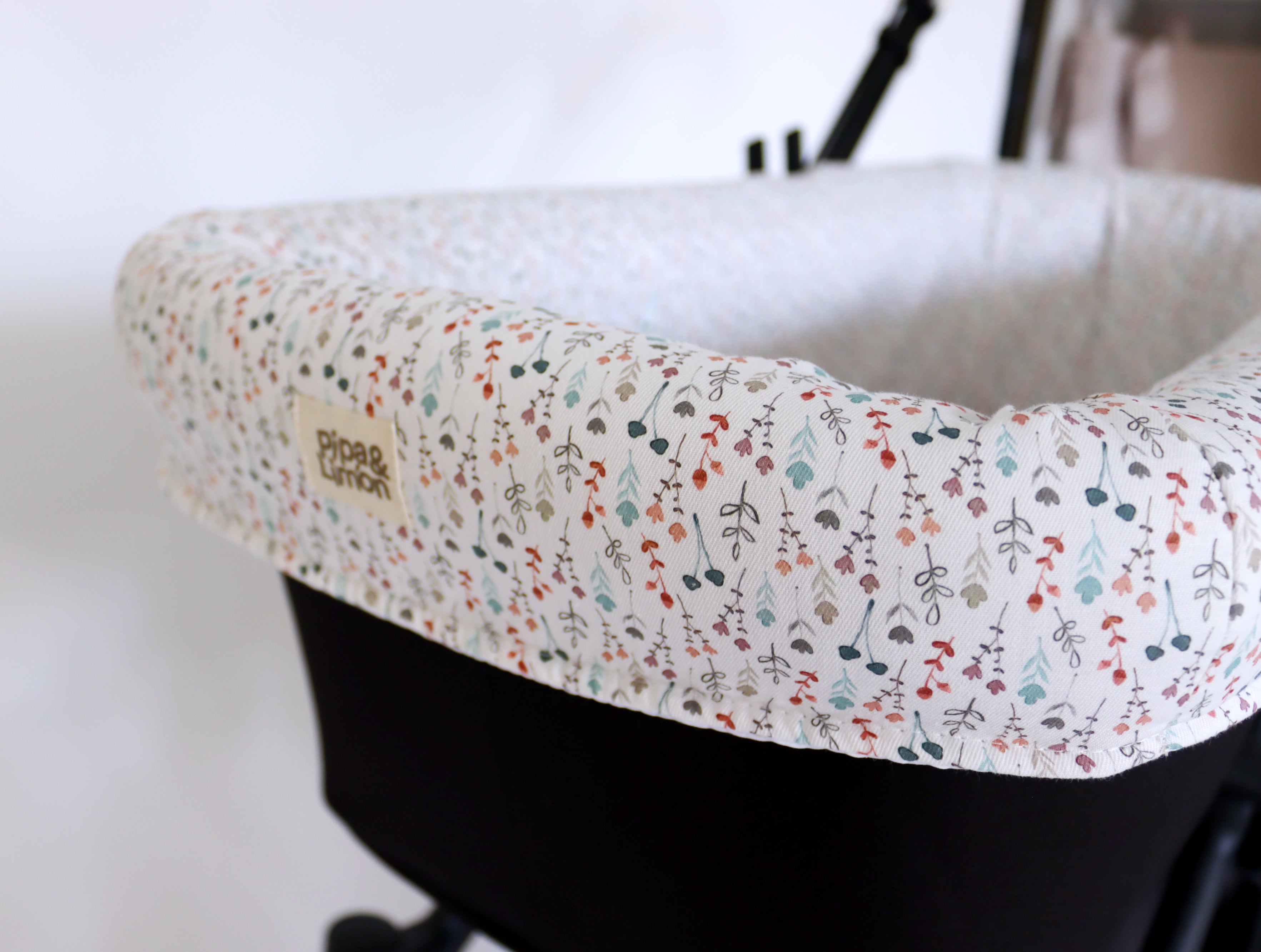 Funda cubrecapazo FLAVIA