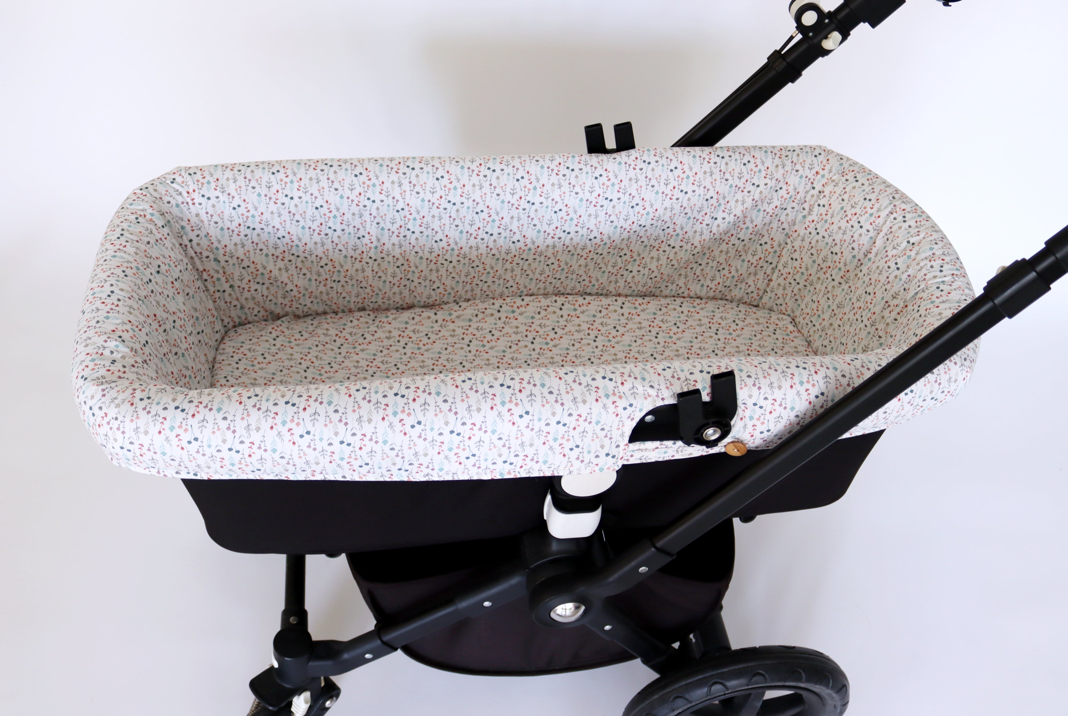 Funda cubrecapazo FLAVIA