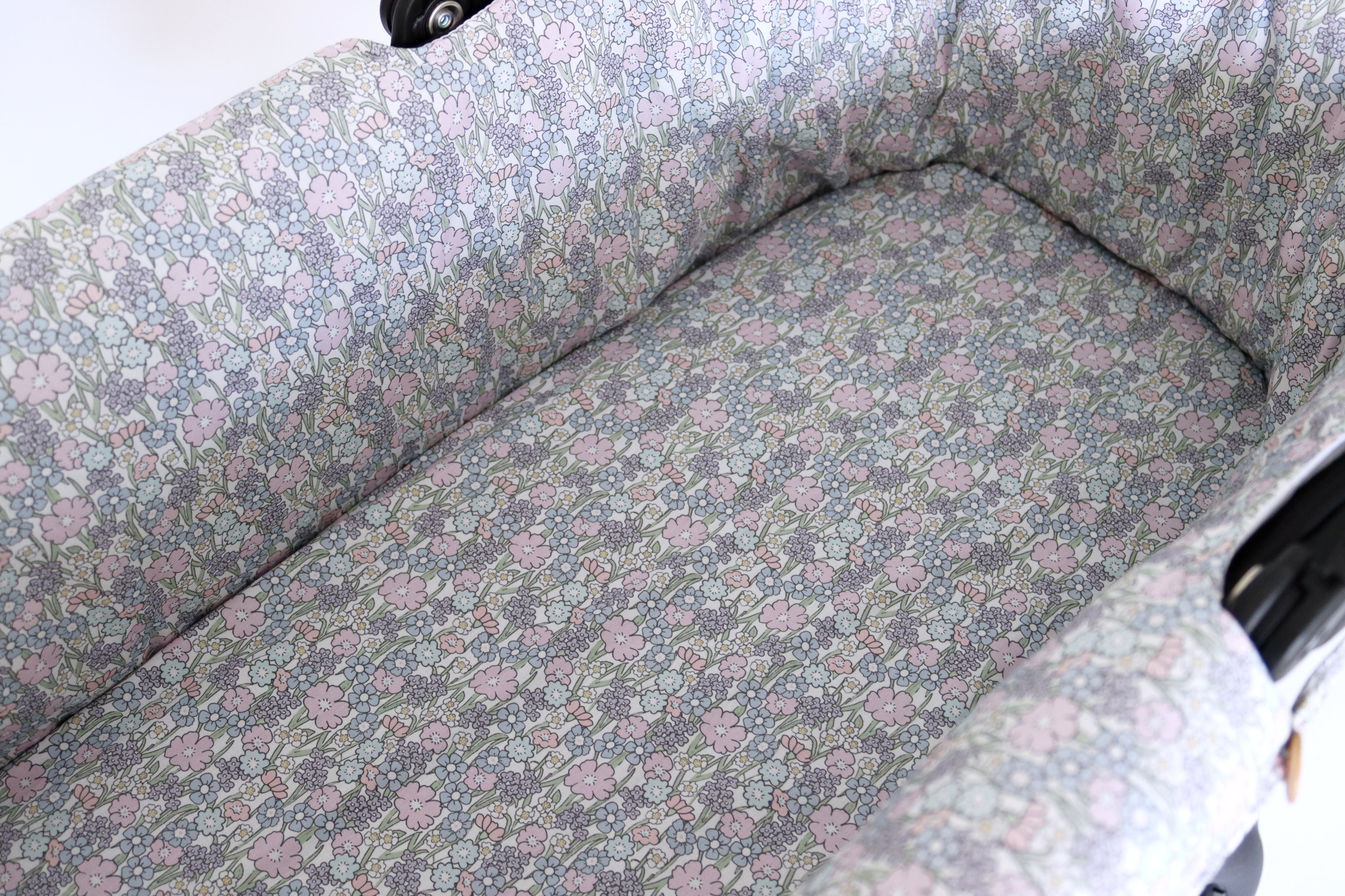 Funda cubrecapazo FRIDA