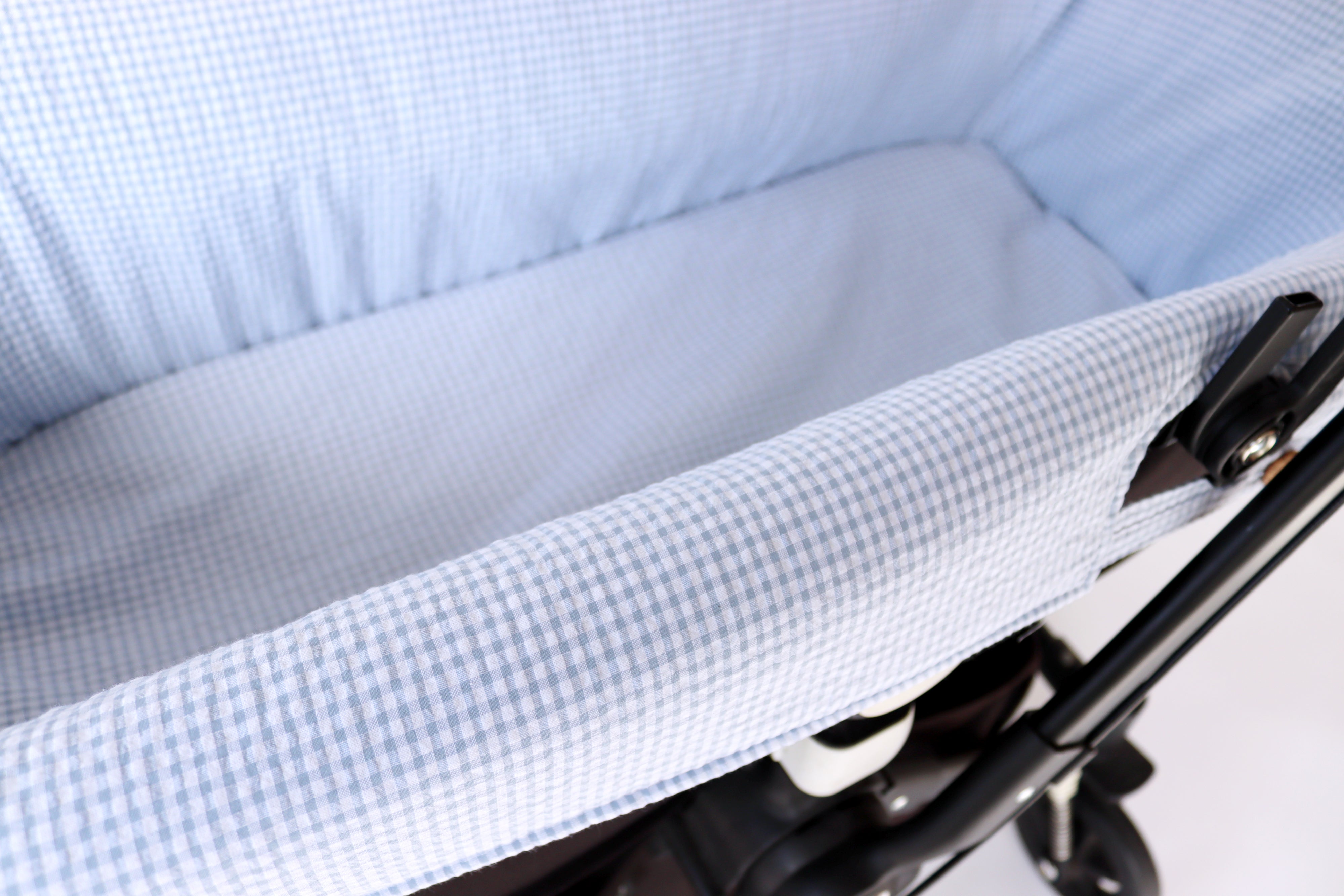 Funda cubrecapazo IAN