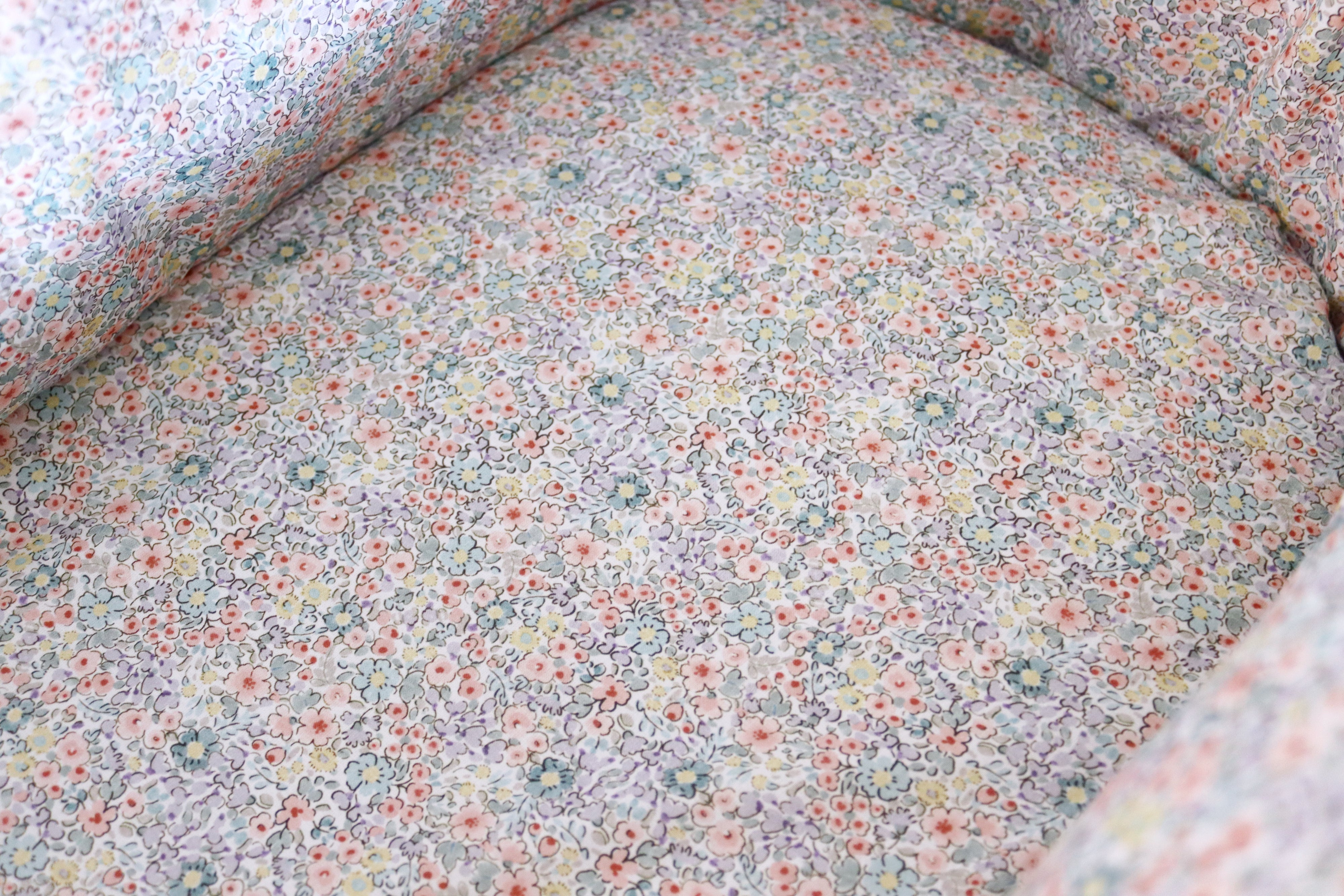 Funda cubrecapazo ISABELLA