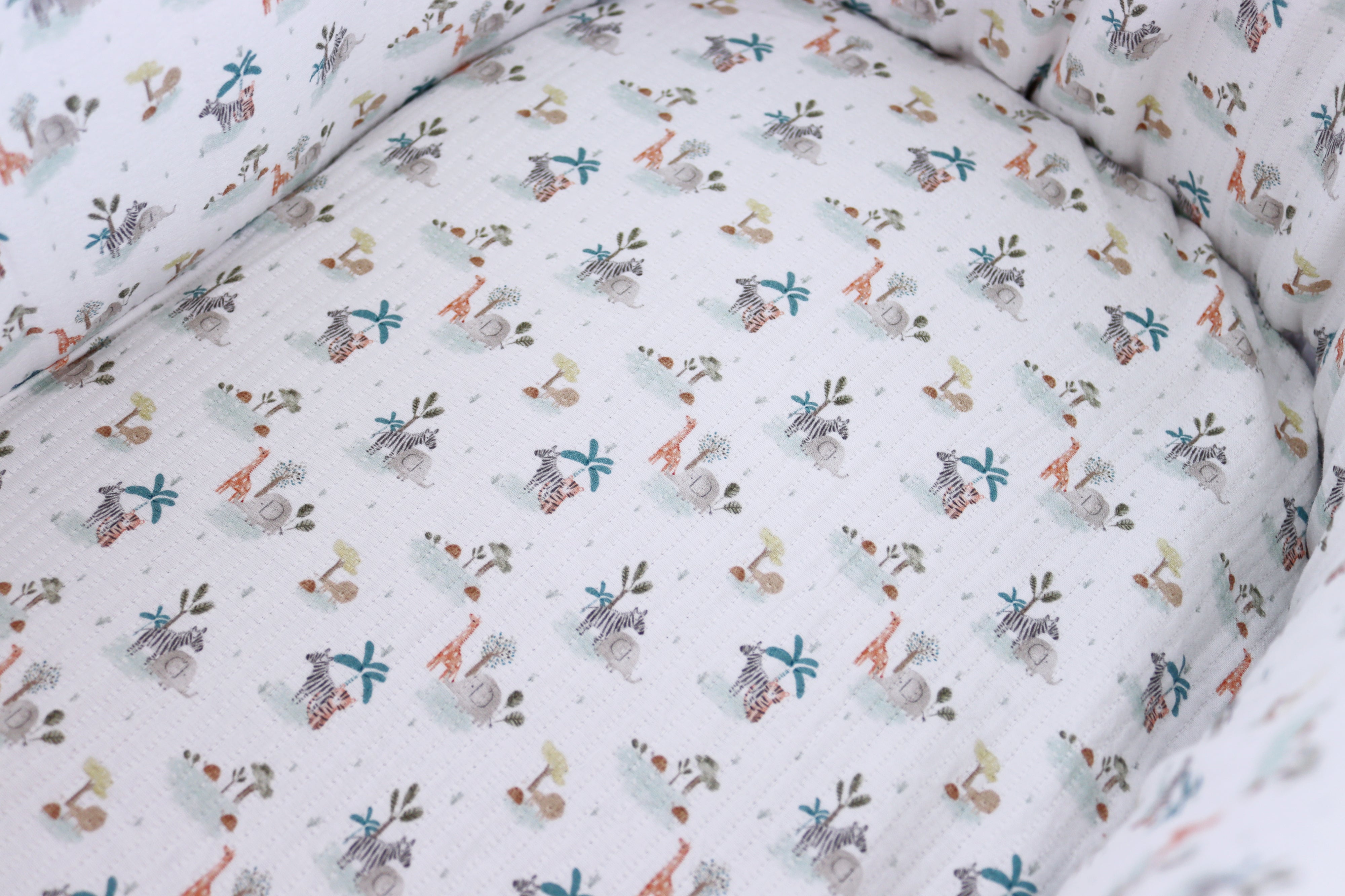 Funda cubrecapazo KAI