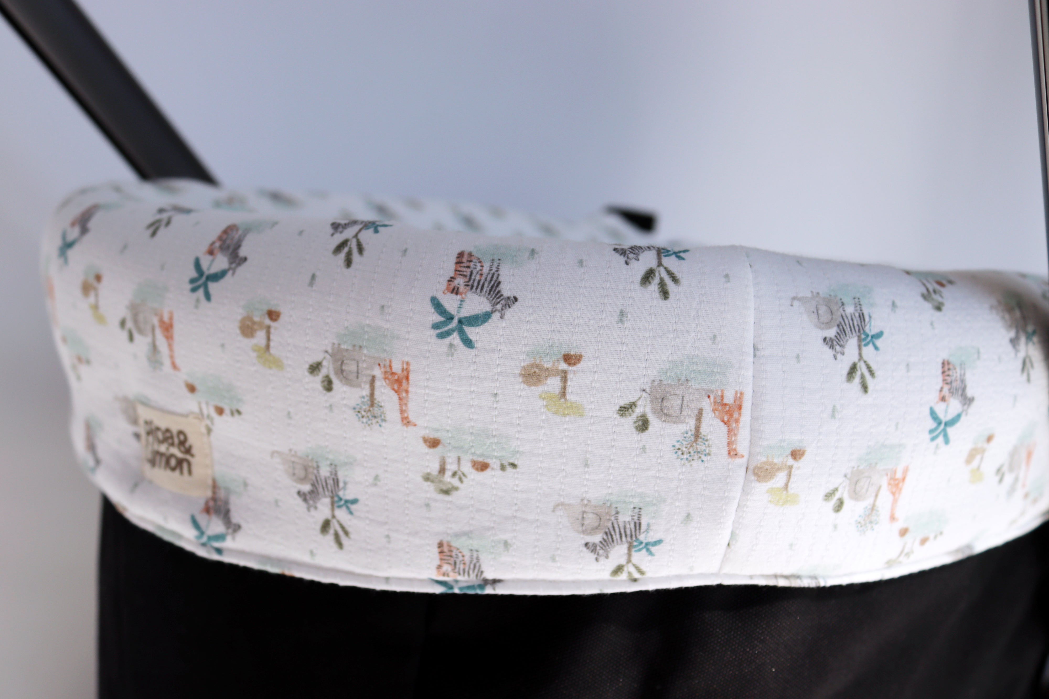 Funda cubrecapazo KAI