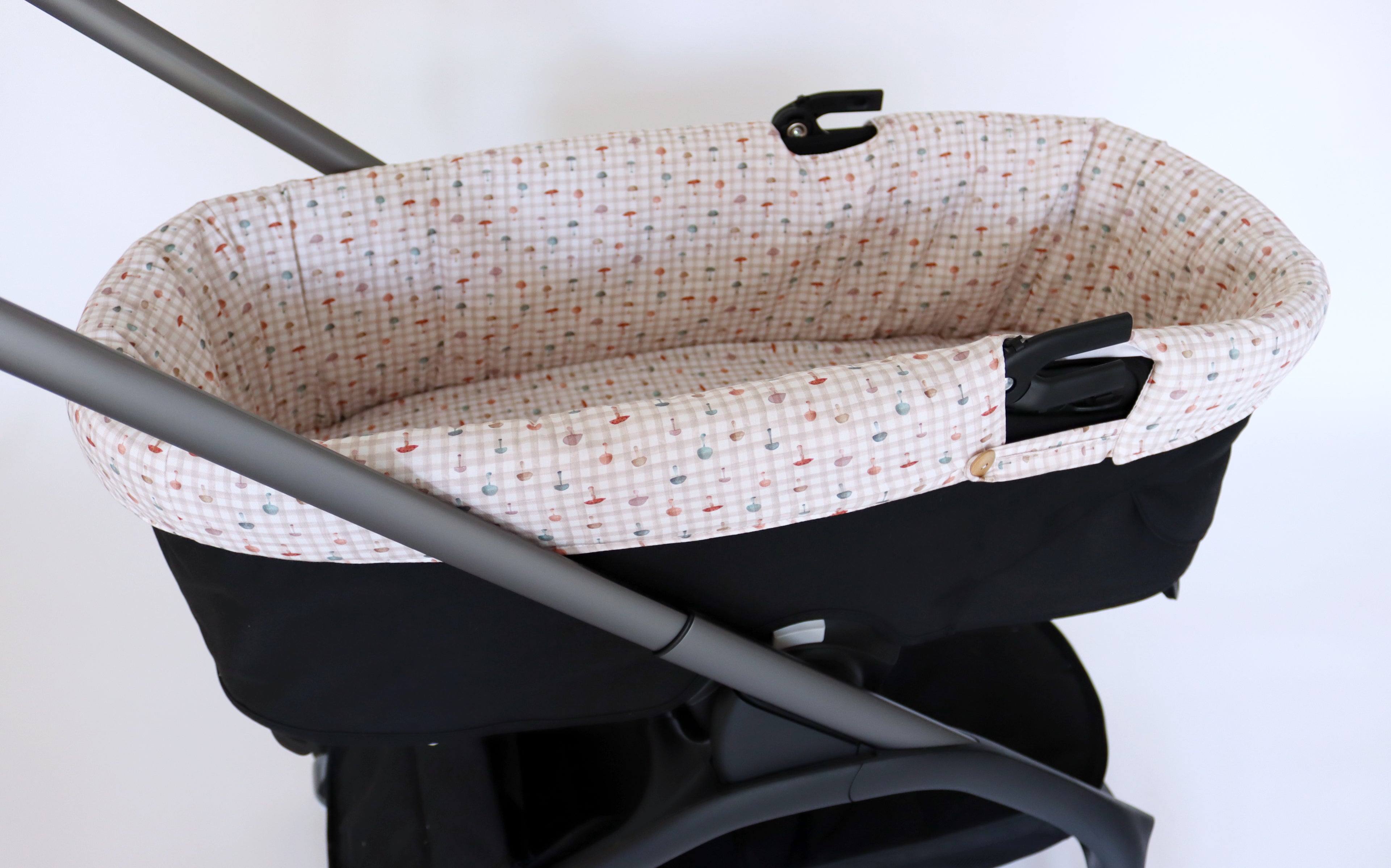 Funda cubrecapazo LA FORET