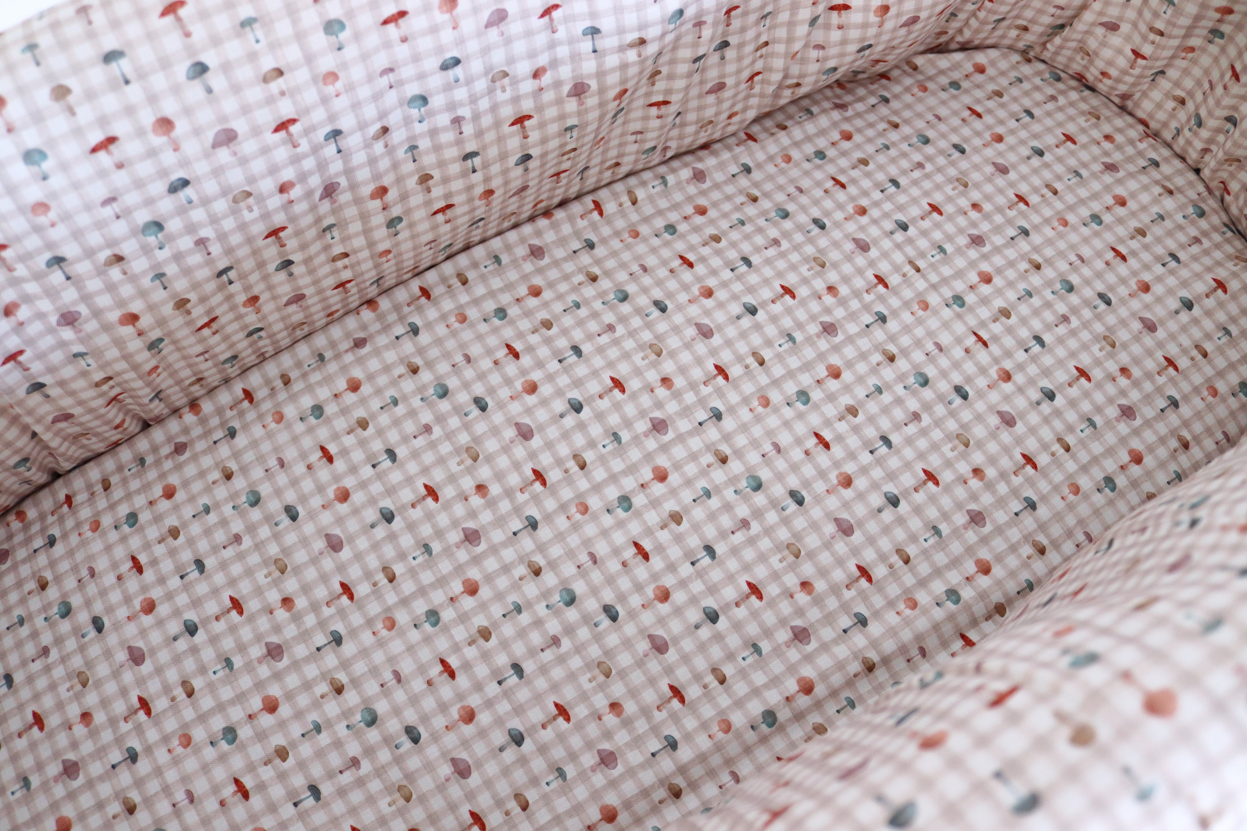 Funda cubrecapazo LA FORET