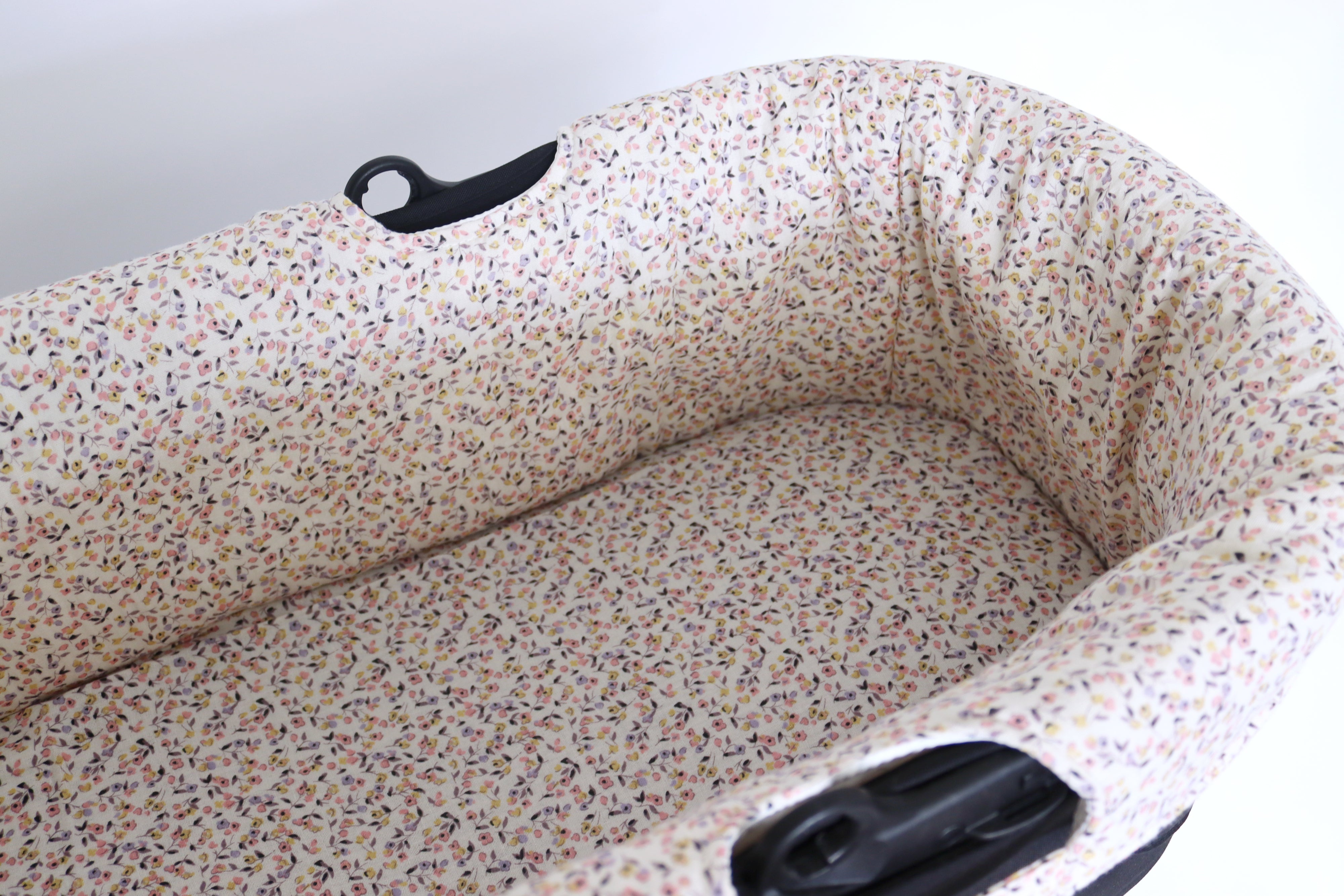 Funda cubrecapazo NINA