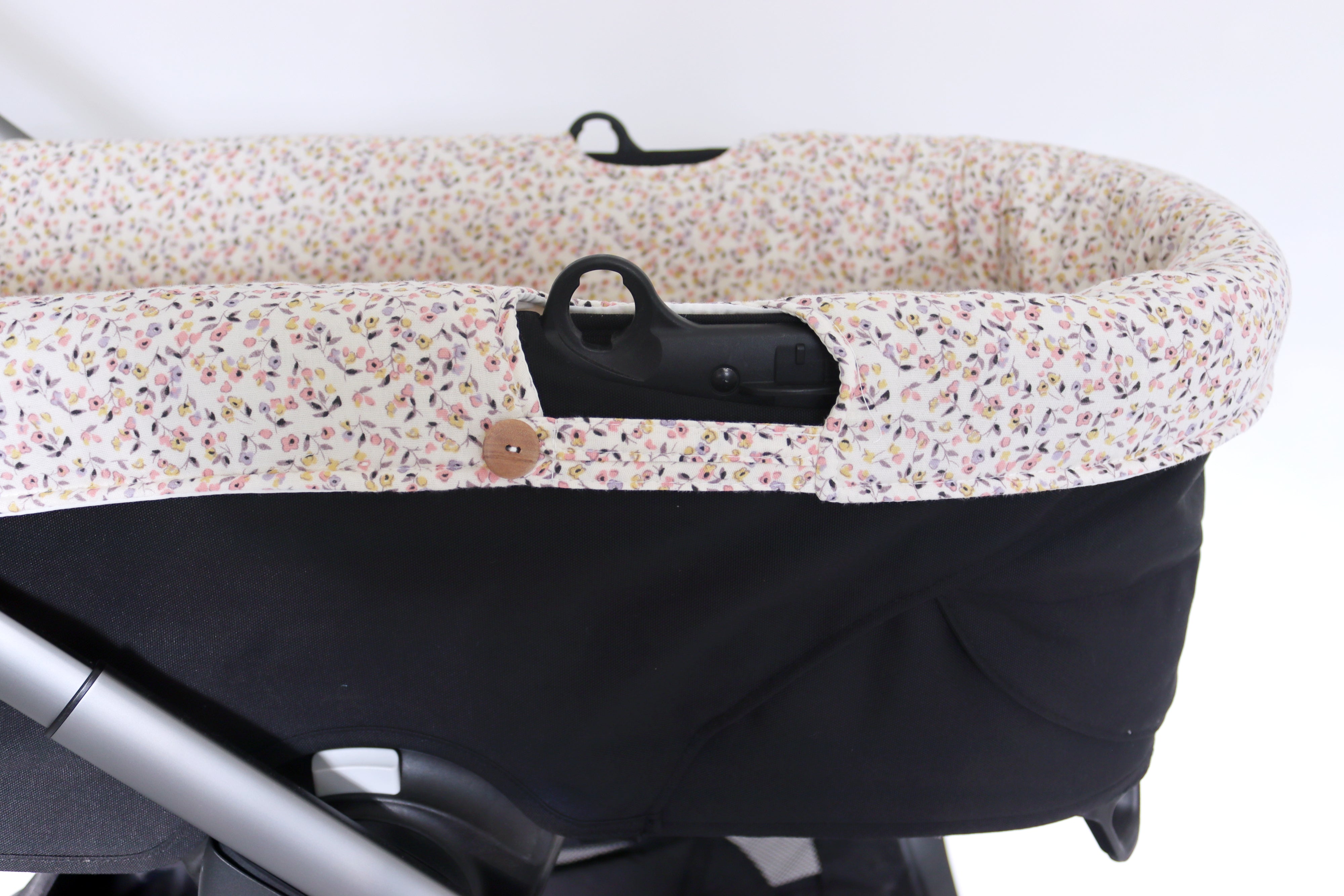 Funda cubrecapazo NINA