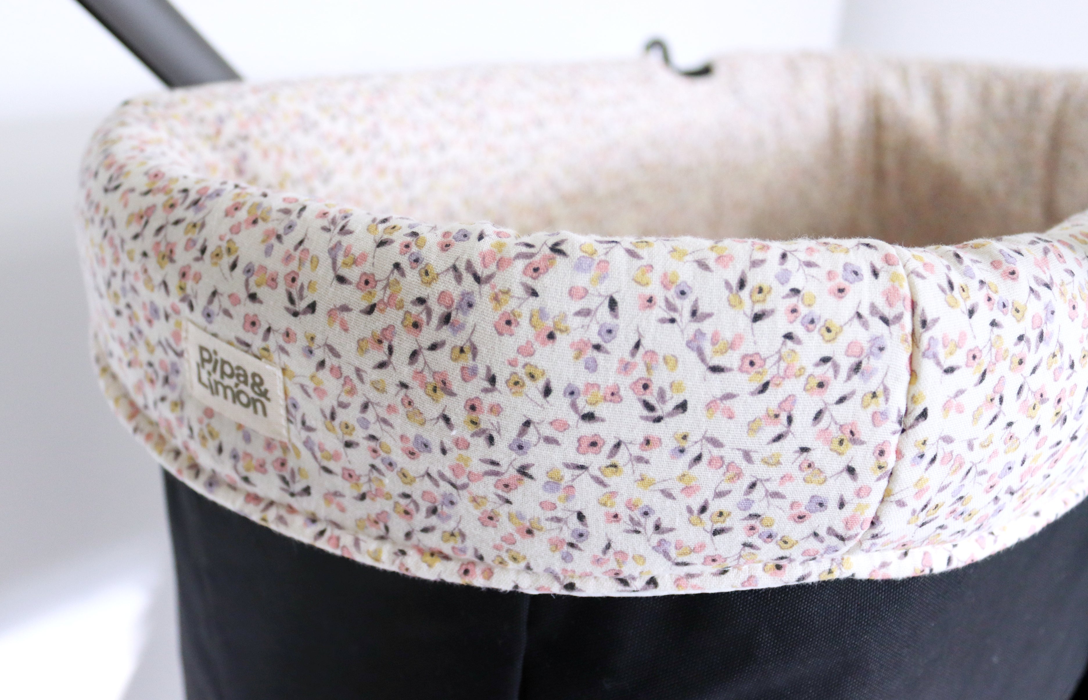 Funda cubrecapazo NINA