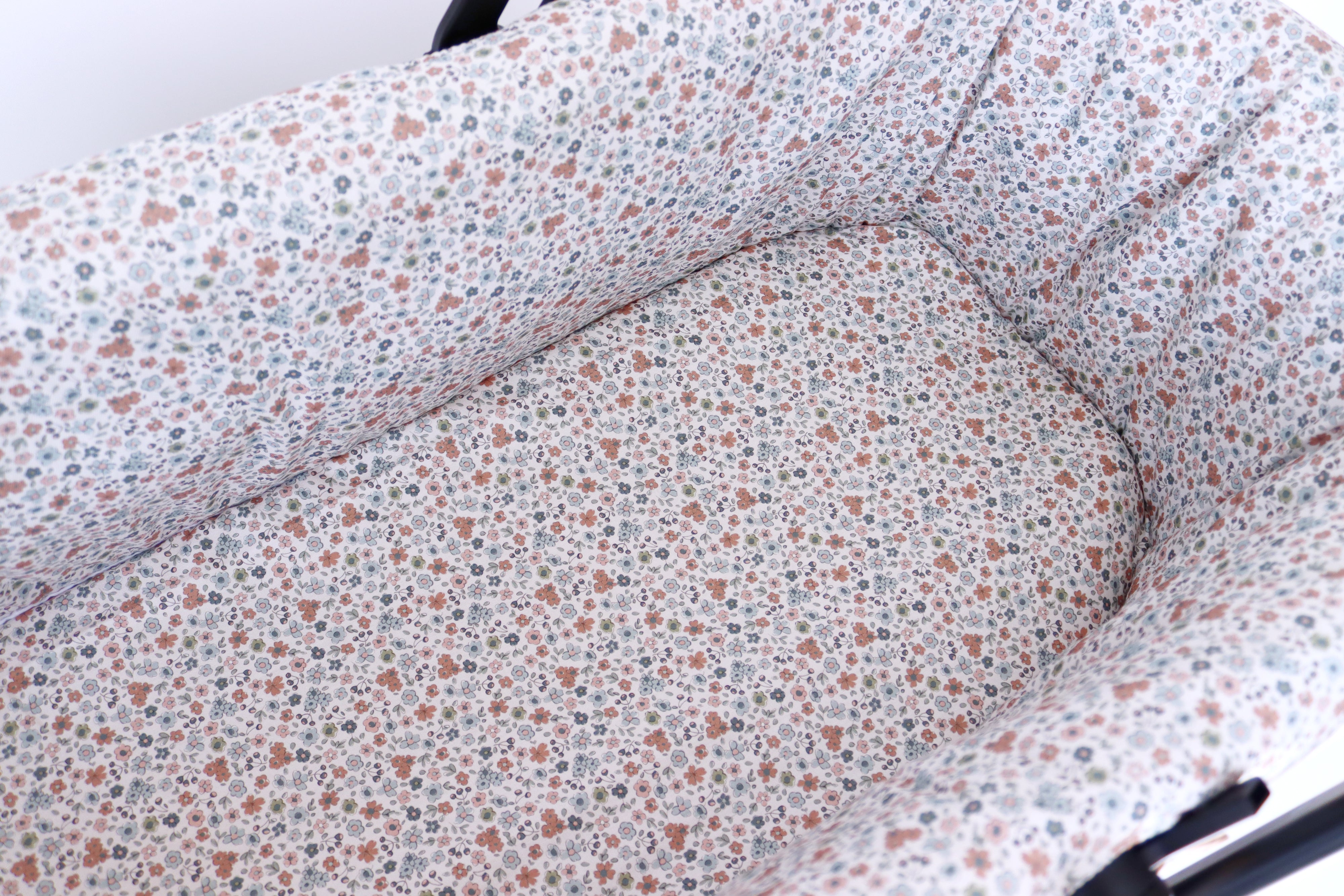 Funda cubrecapazo NOAH