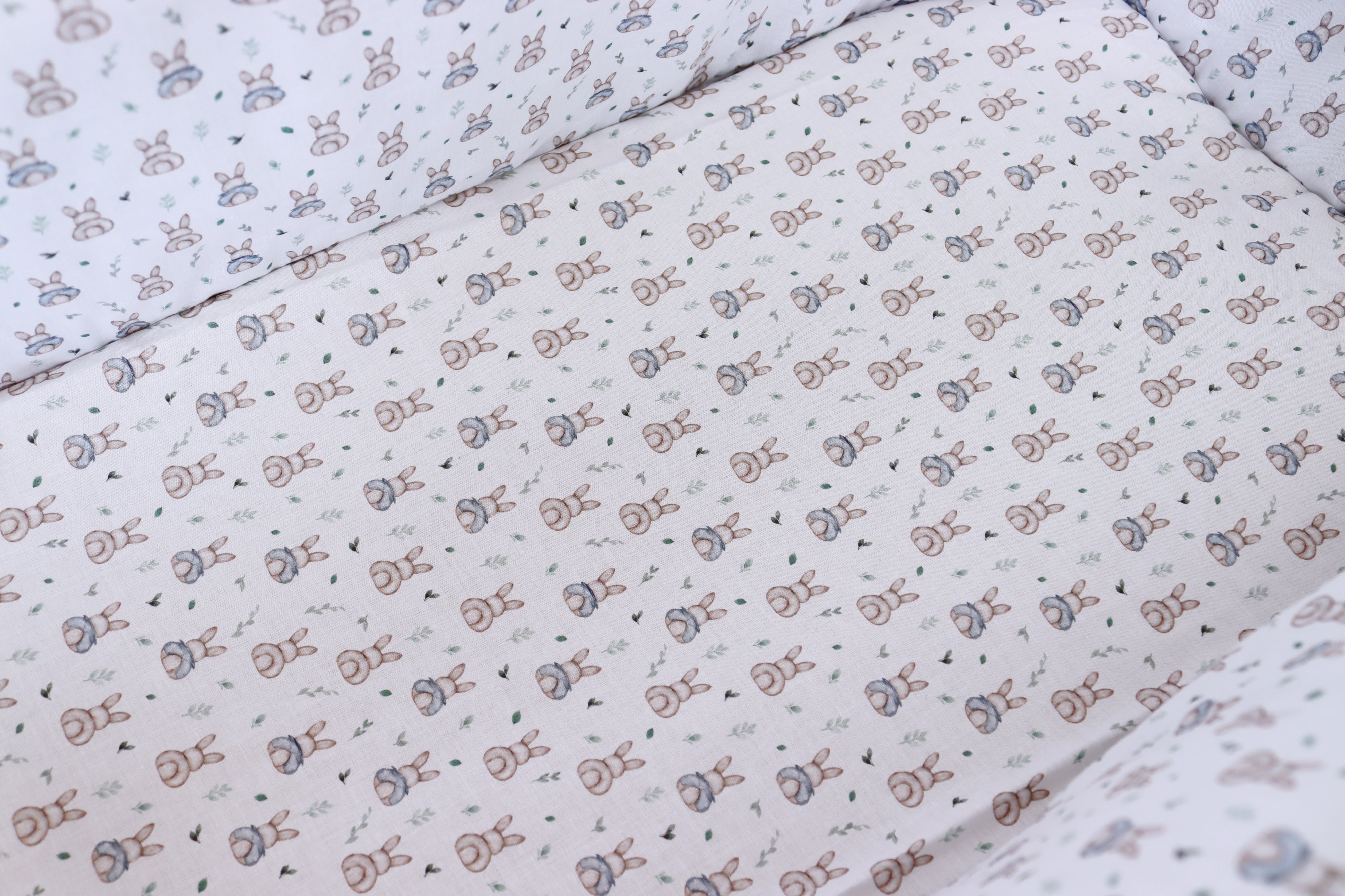 Funda cubrecapazo OLIVER