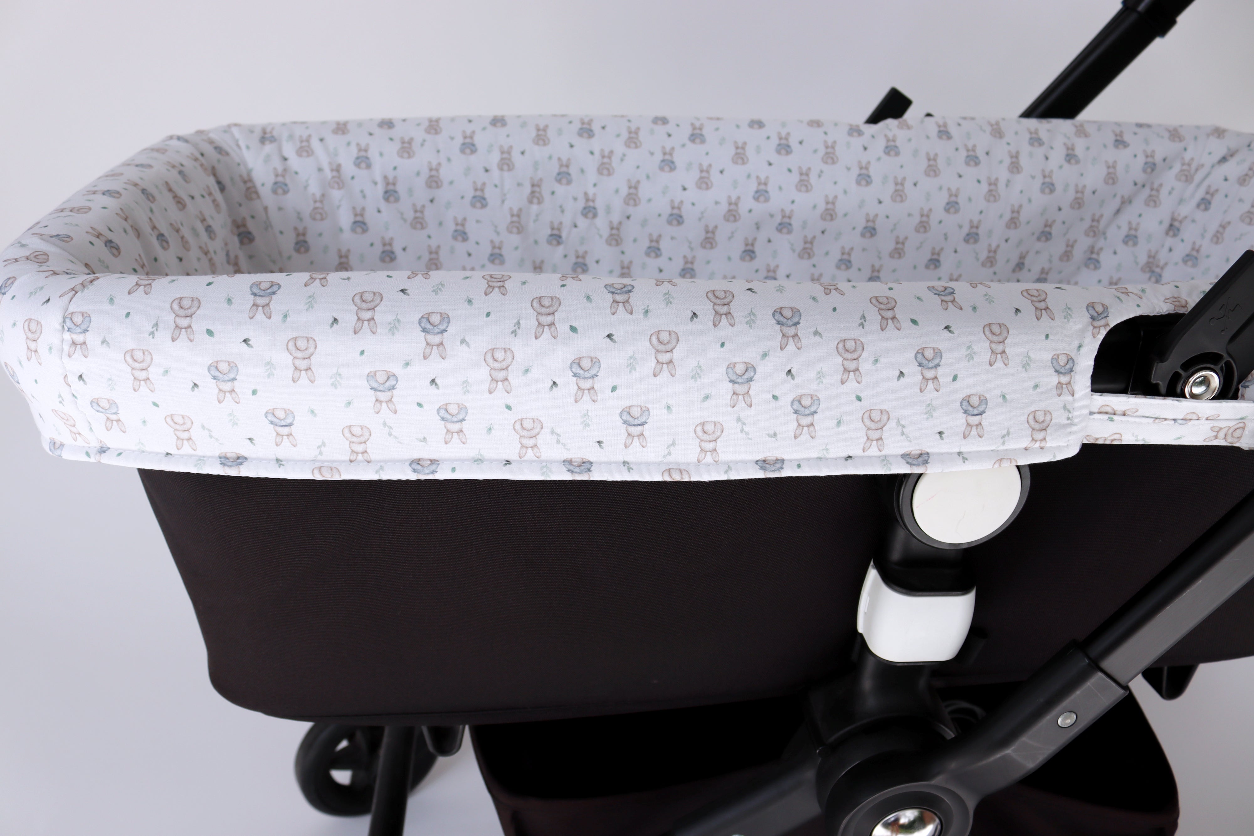 Funda cubrecapazo OLIVER