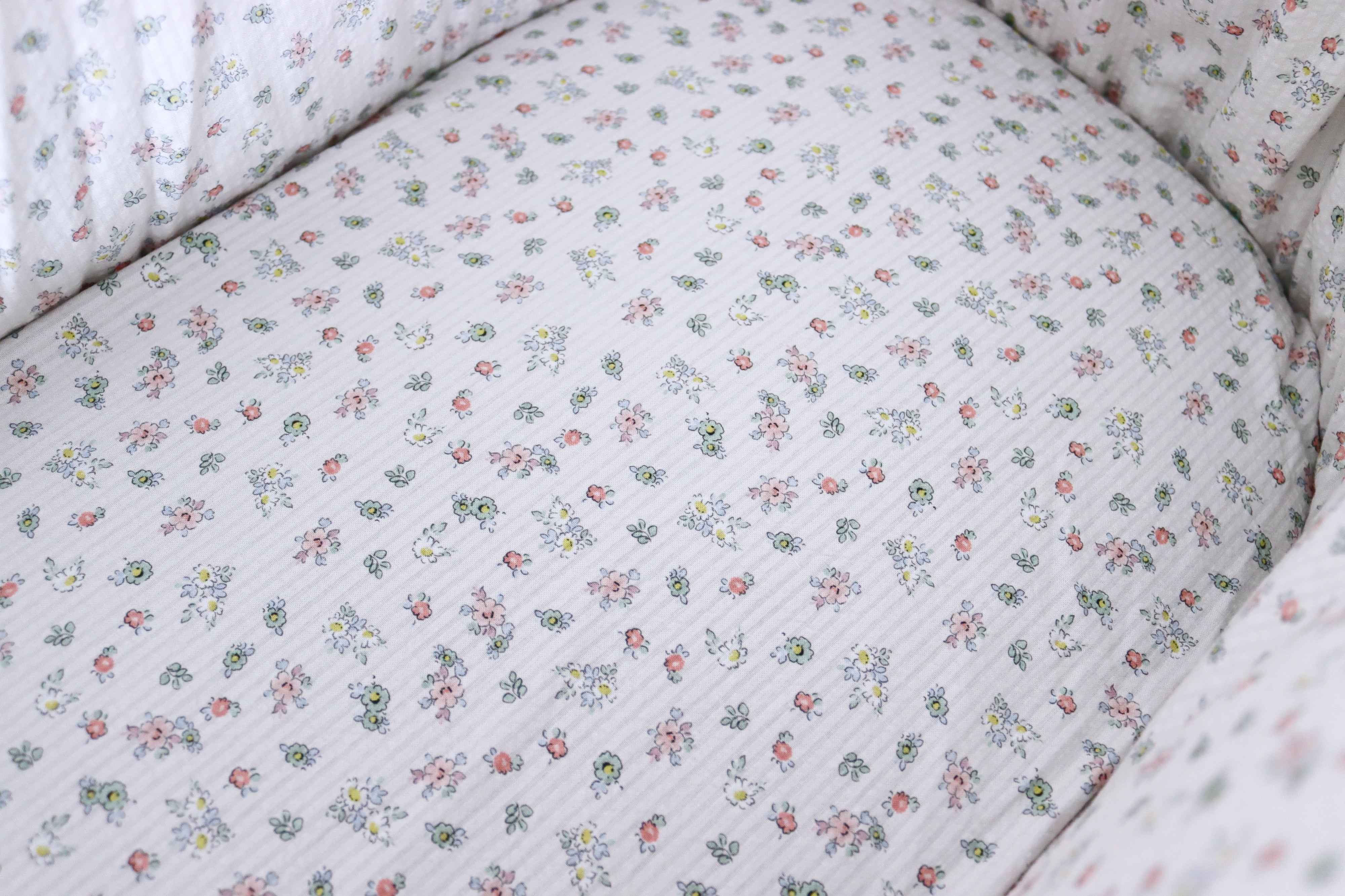 Funda cubrecapazo OLIVIA