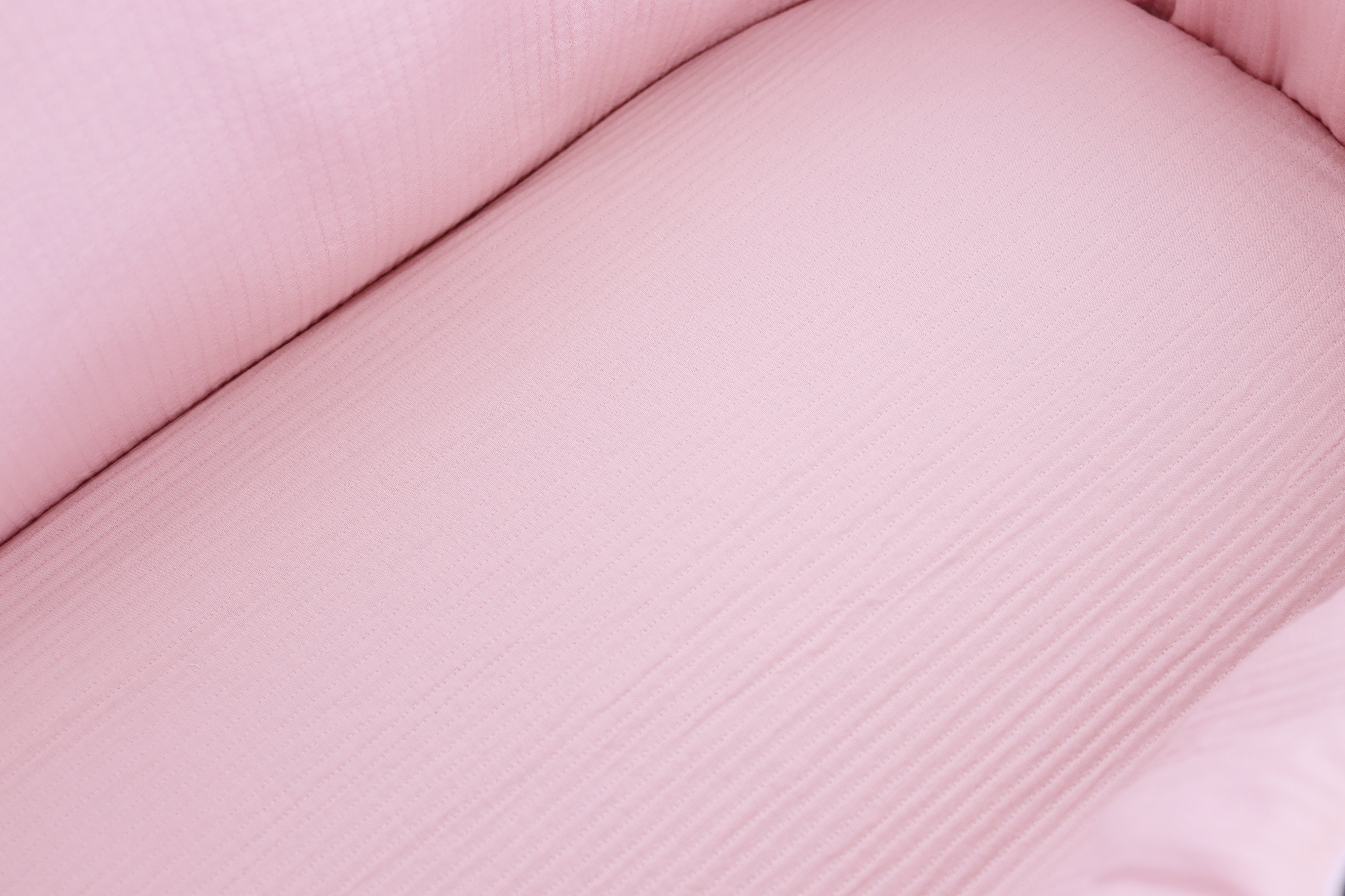 Funda cubrecapazo SASHA rosa