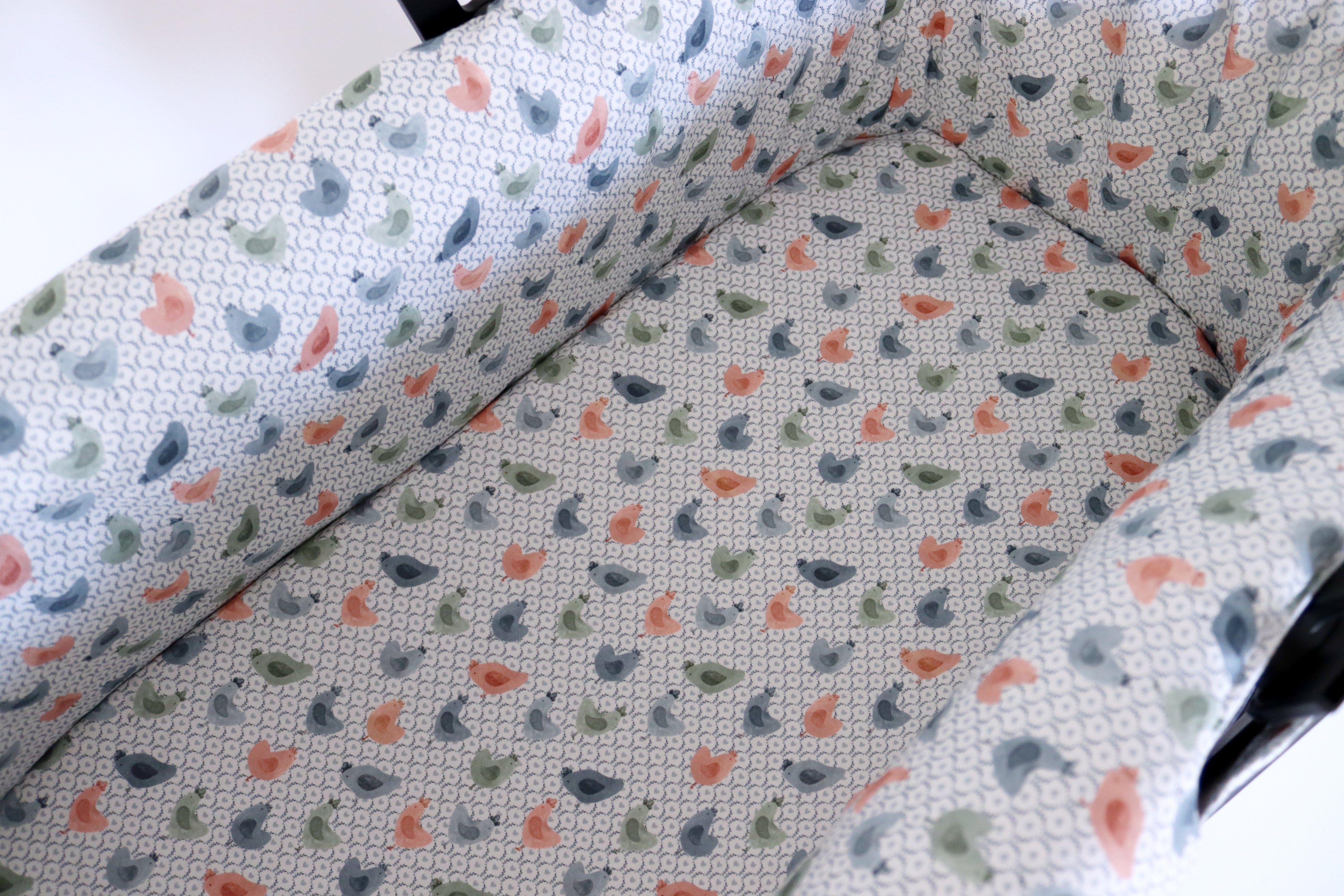 Funda cubrecapazo TIMOTEO