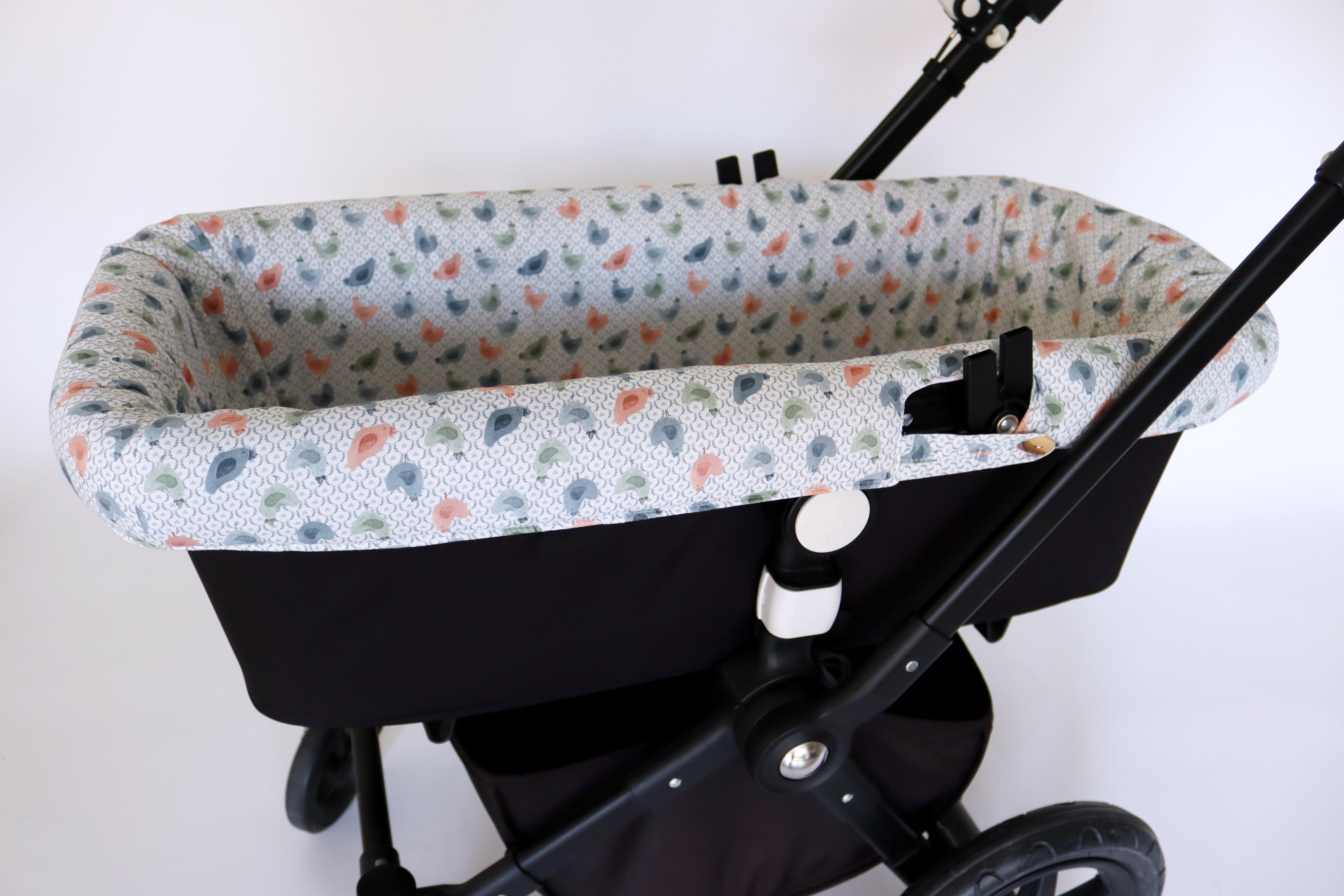 Funda cubrecapazo TIMOTEO