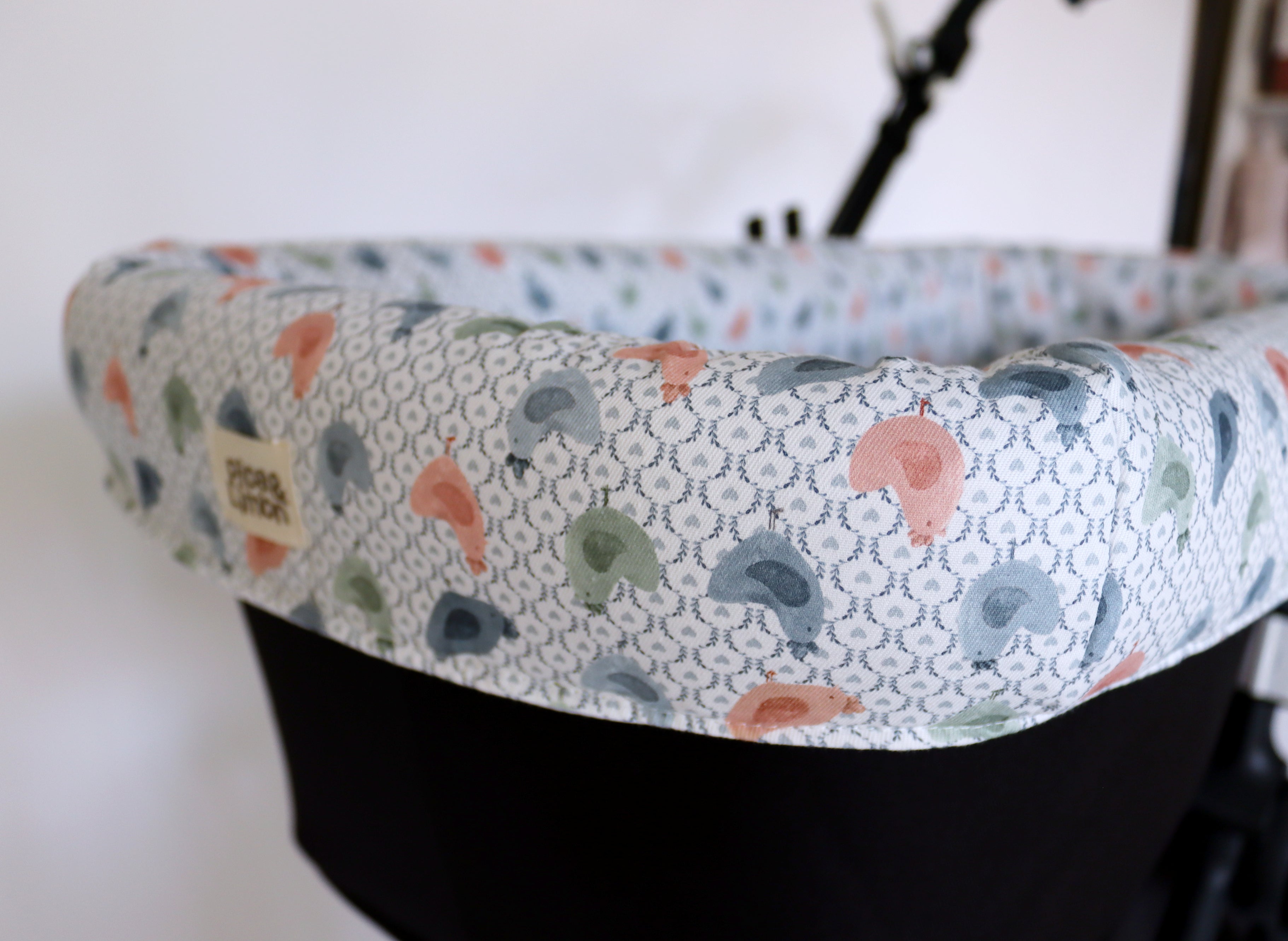 Funda cubrecapazo TIMOTEO