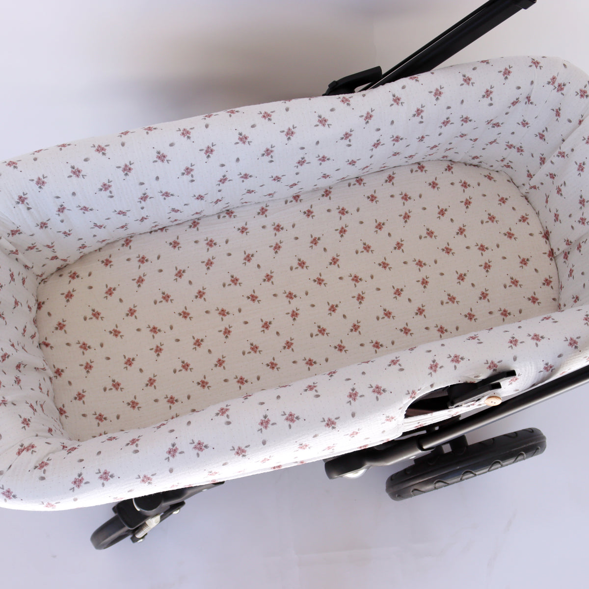 mountain buggy nano maxi cosi Urban™ Cocoon with Adapters side that delivers the Length:146 Kaity's Review-Salomon Aira 76 x_buy2get1free