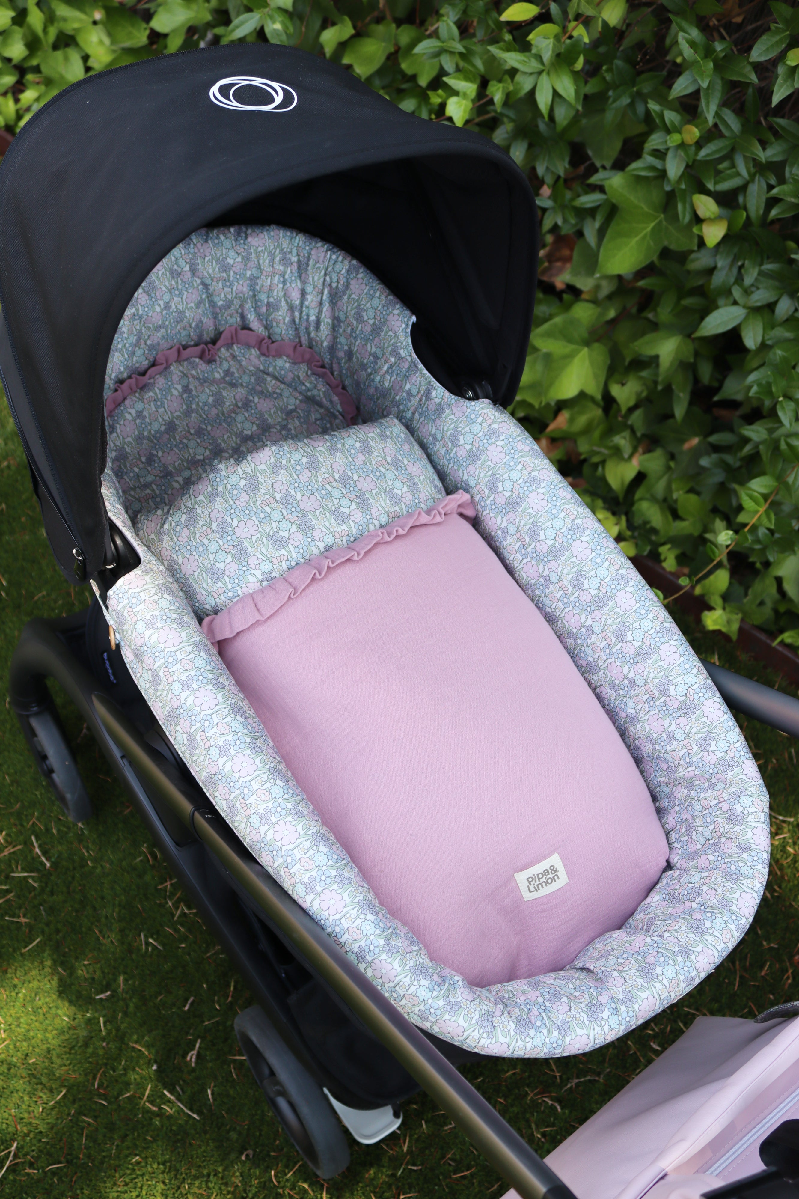 Funda cubrecapazo FRIDA