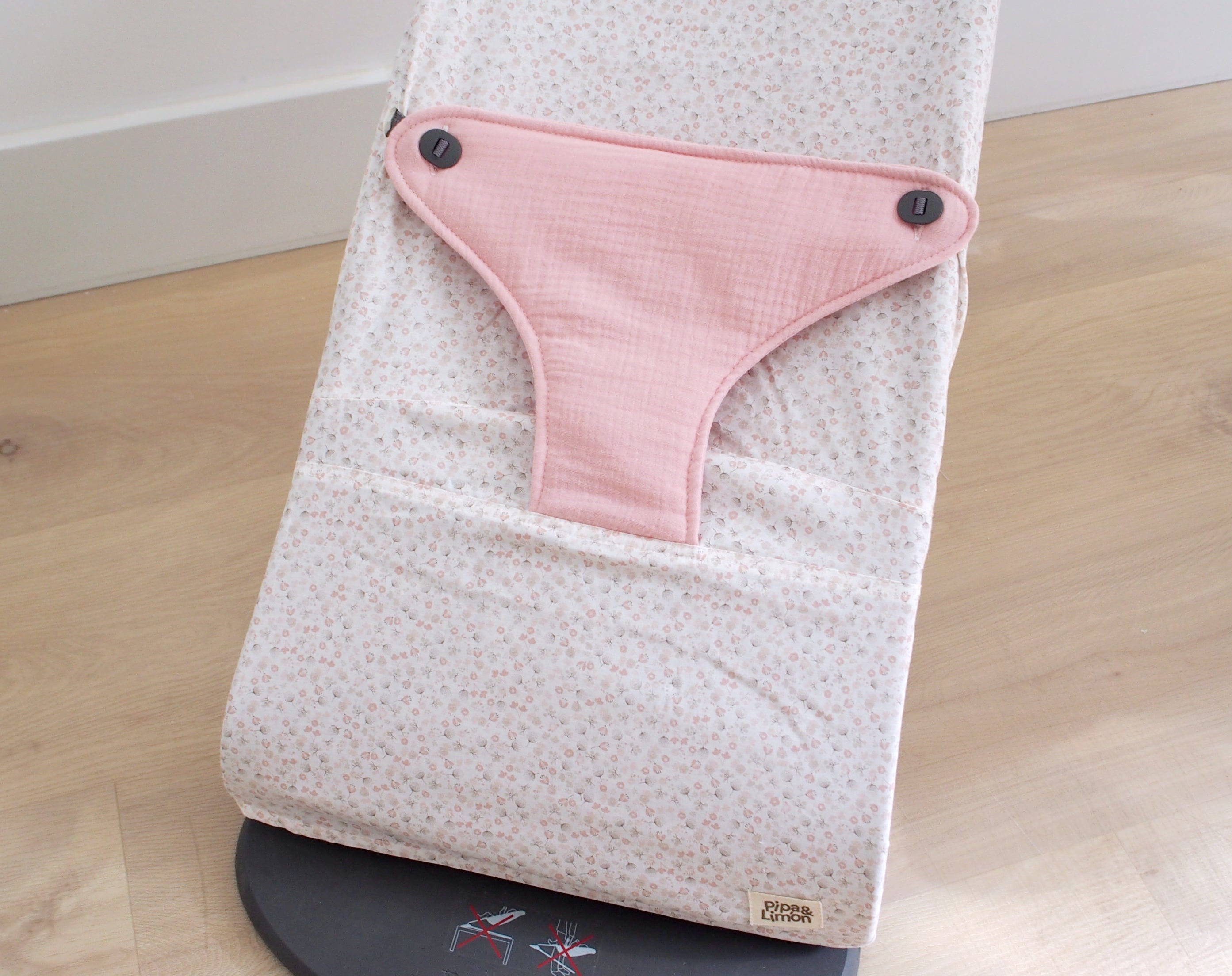 Funda hamaca Babybjörn ROSE
