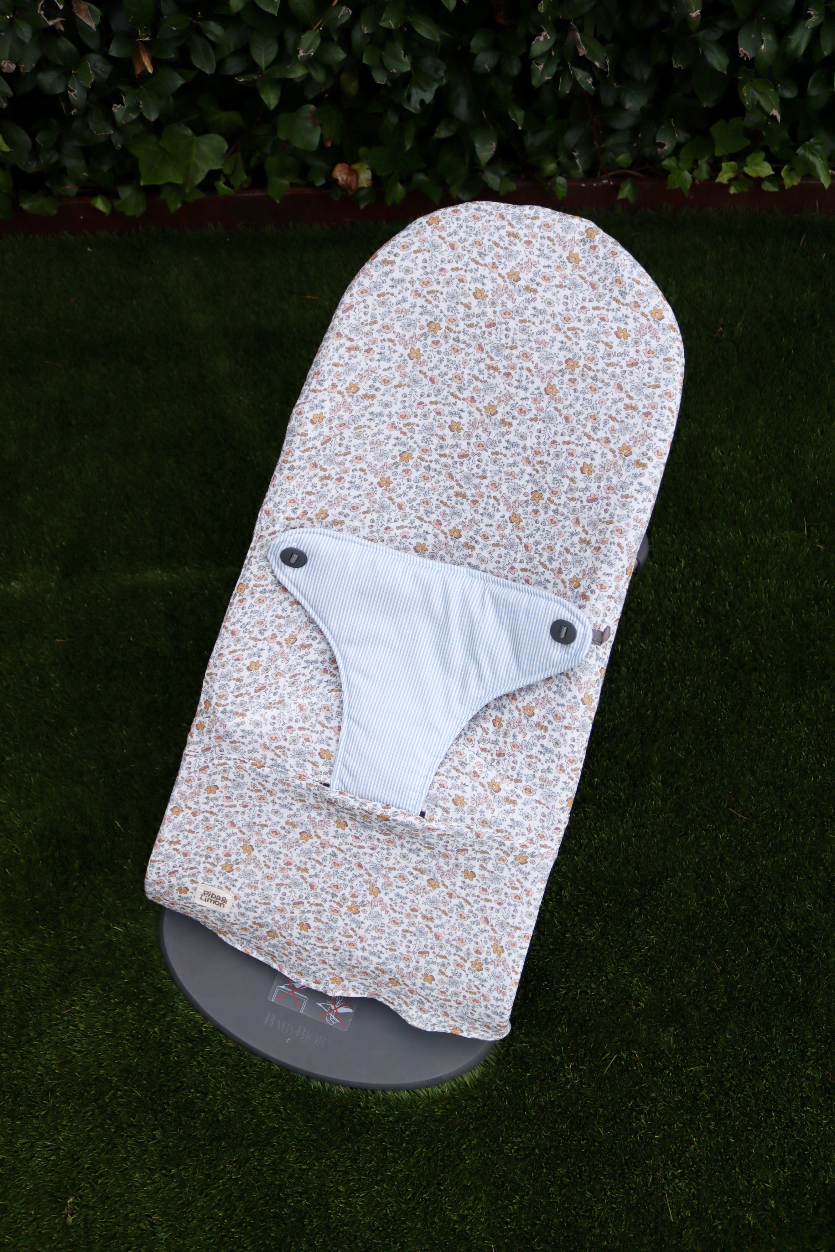 Funda de Hamaca SASHA