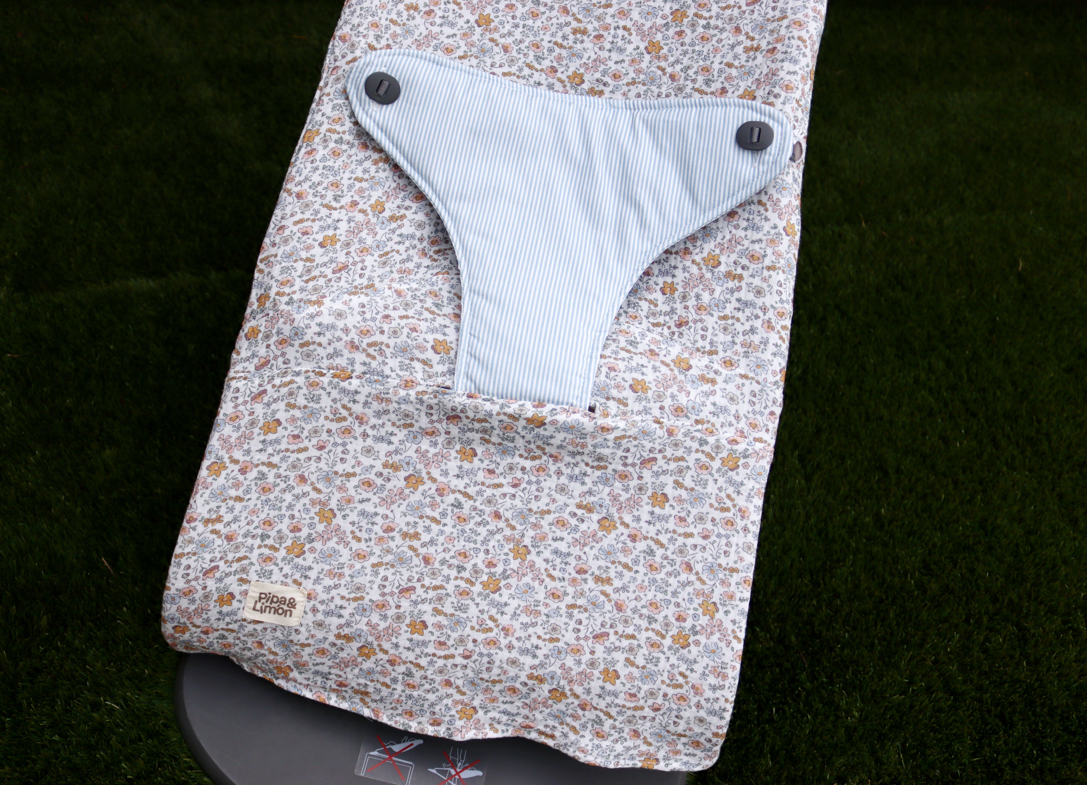 Funda de Hamaca SASHA