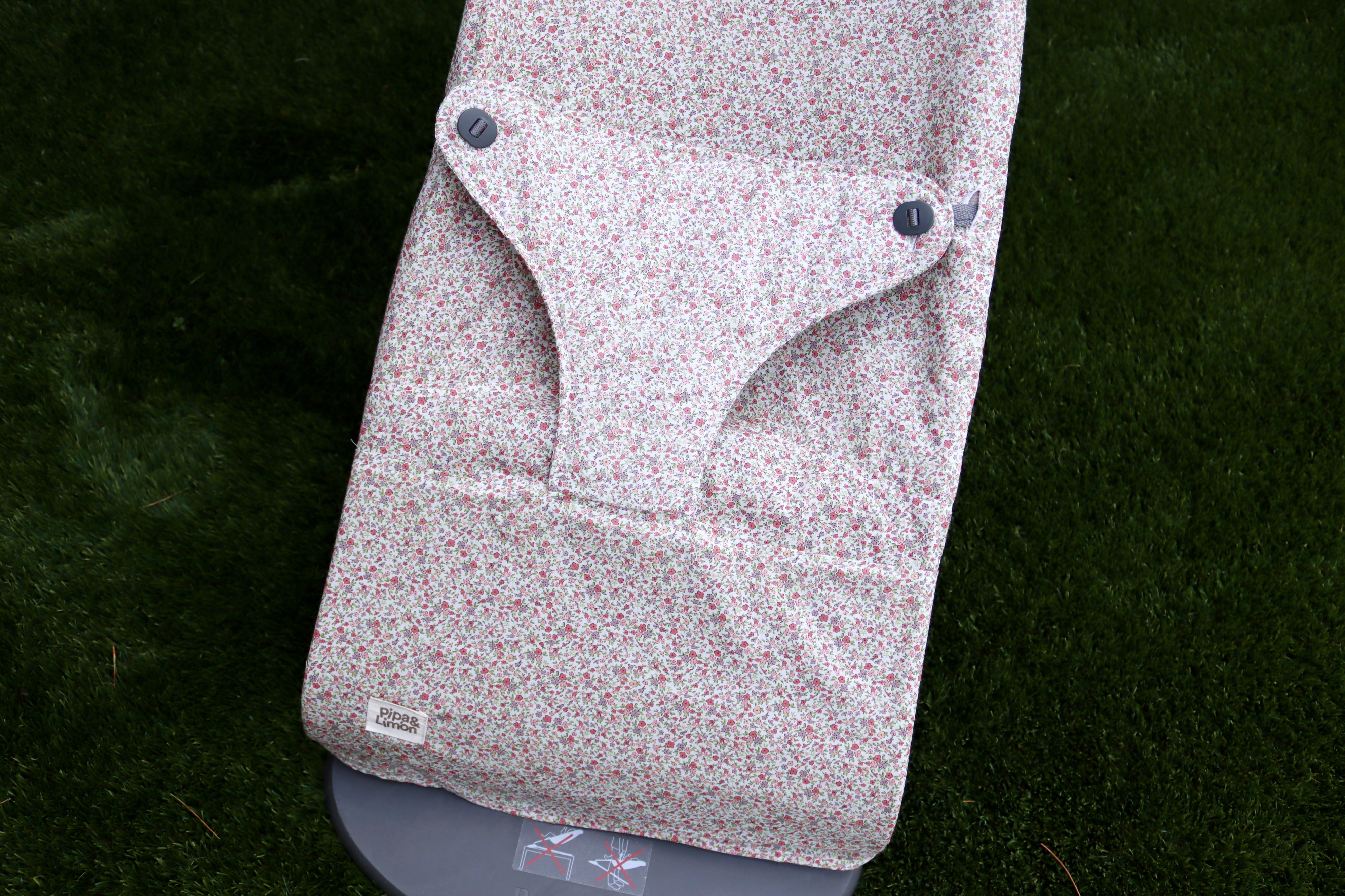 Funda de Hamaca SOFIA