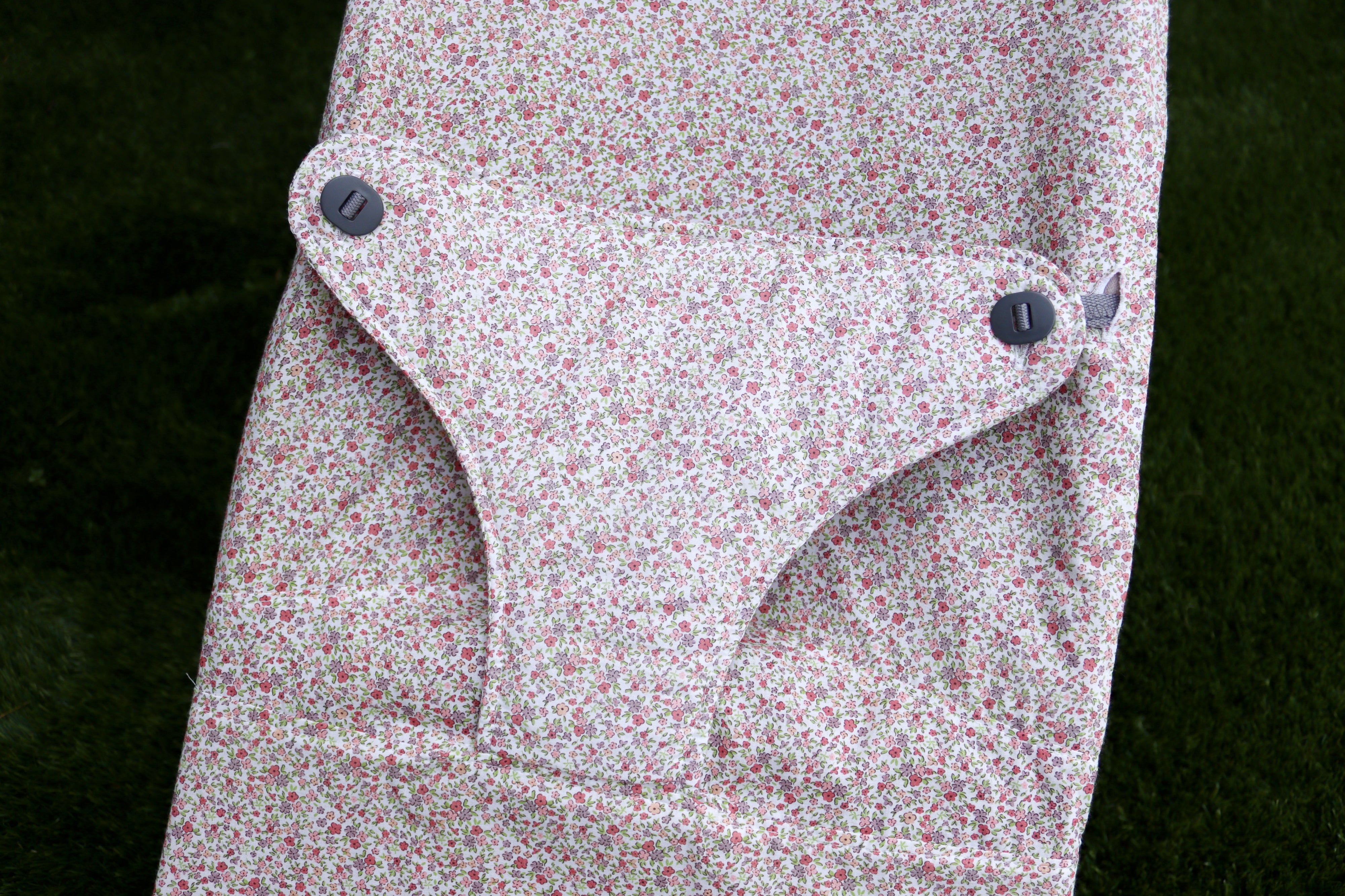 Funda de Hamaca SOFIA