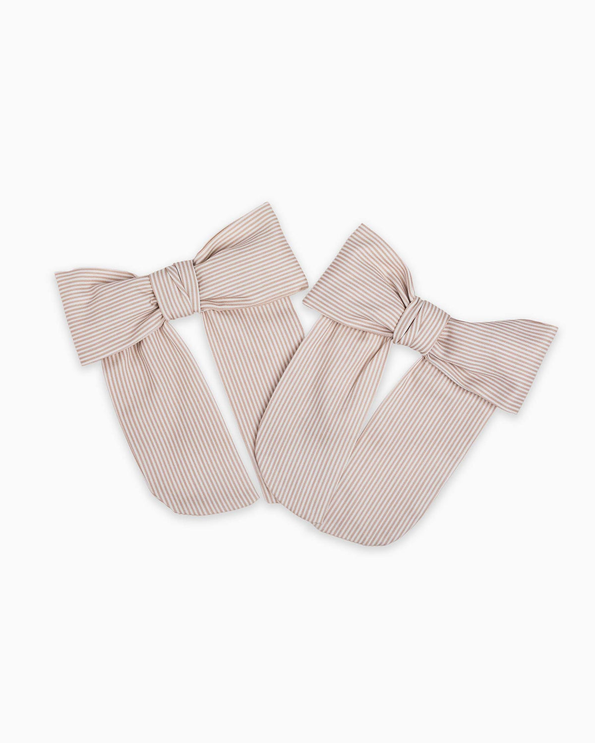 Lazo TAUPE STRIPES