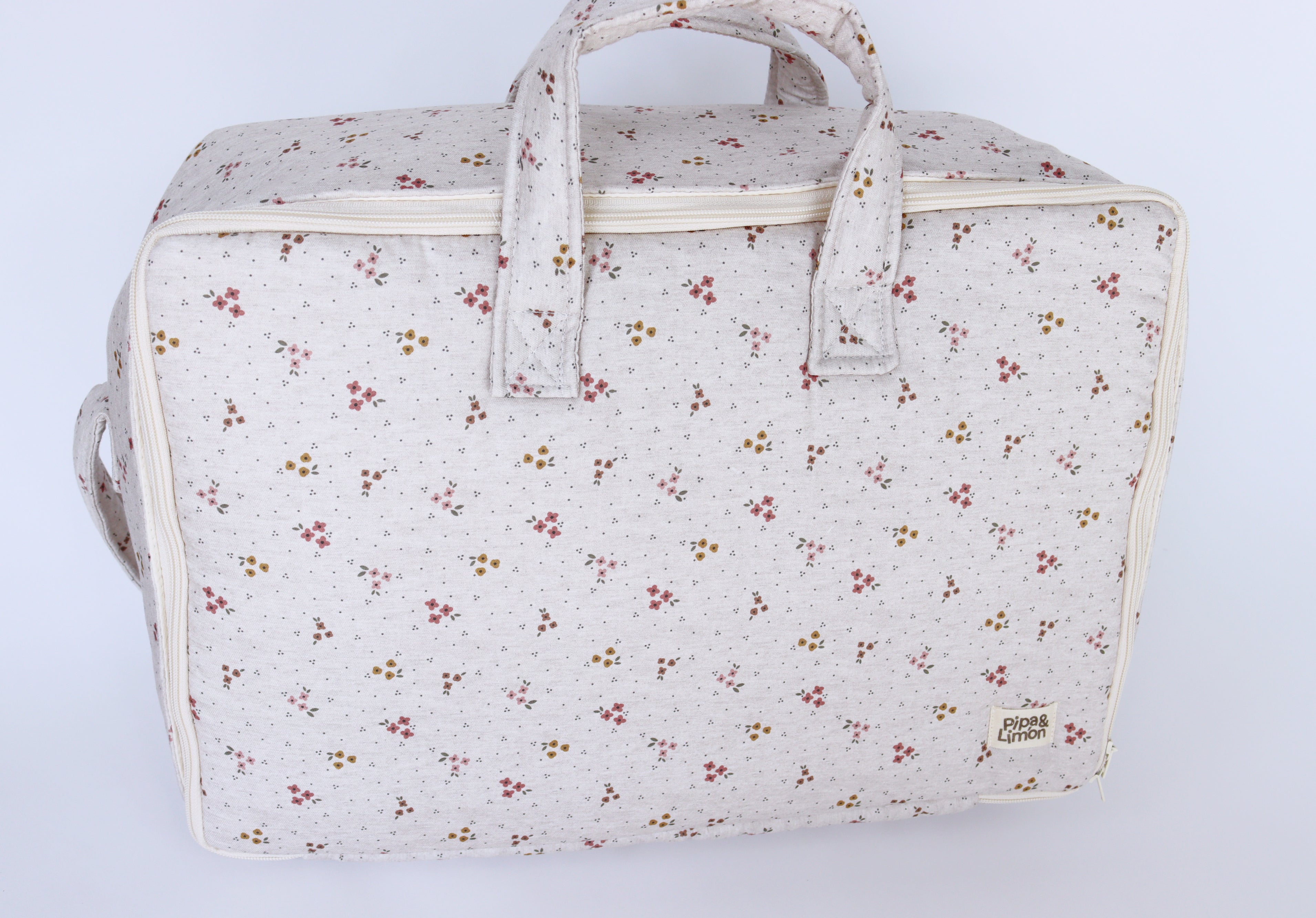 Maleta maternidad DANIELA