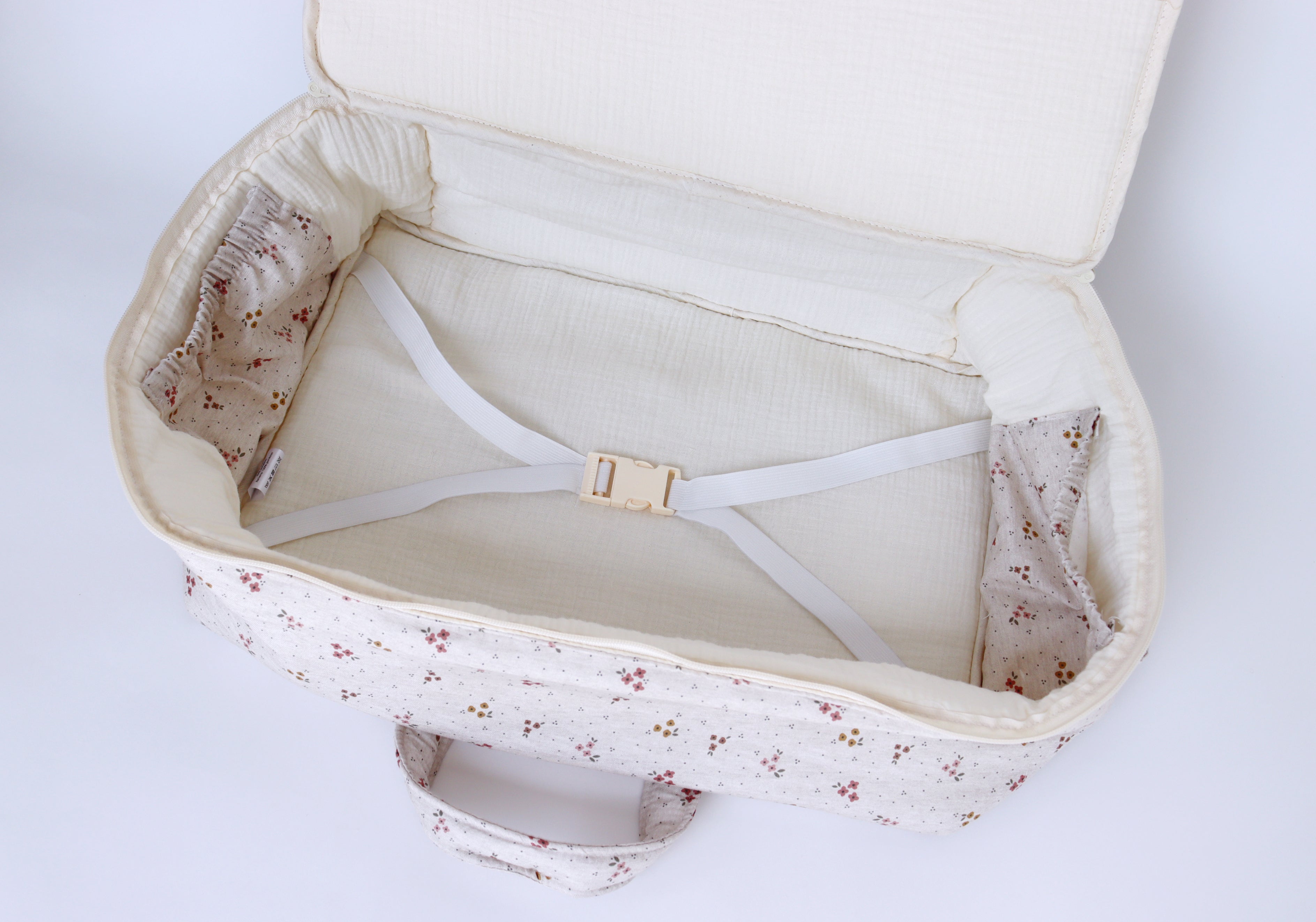 Maleta maternidad DANIELA