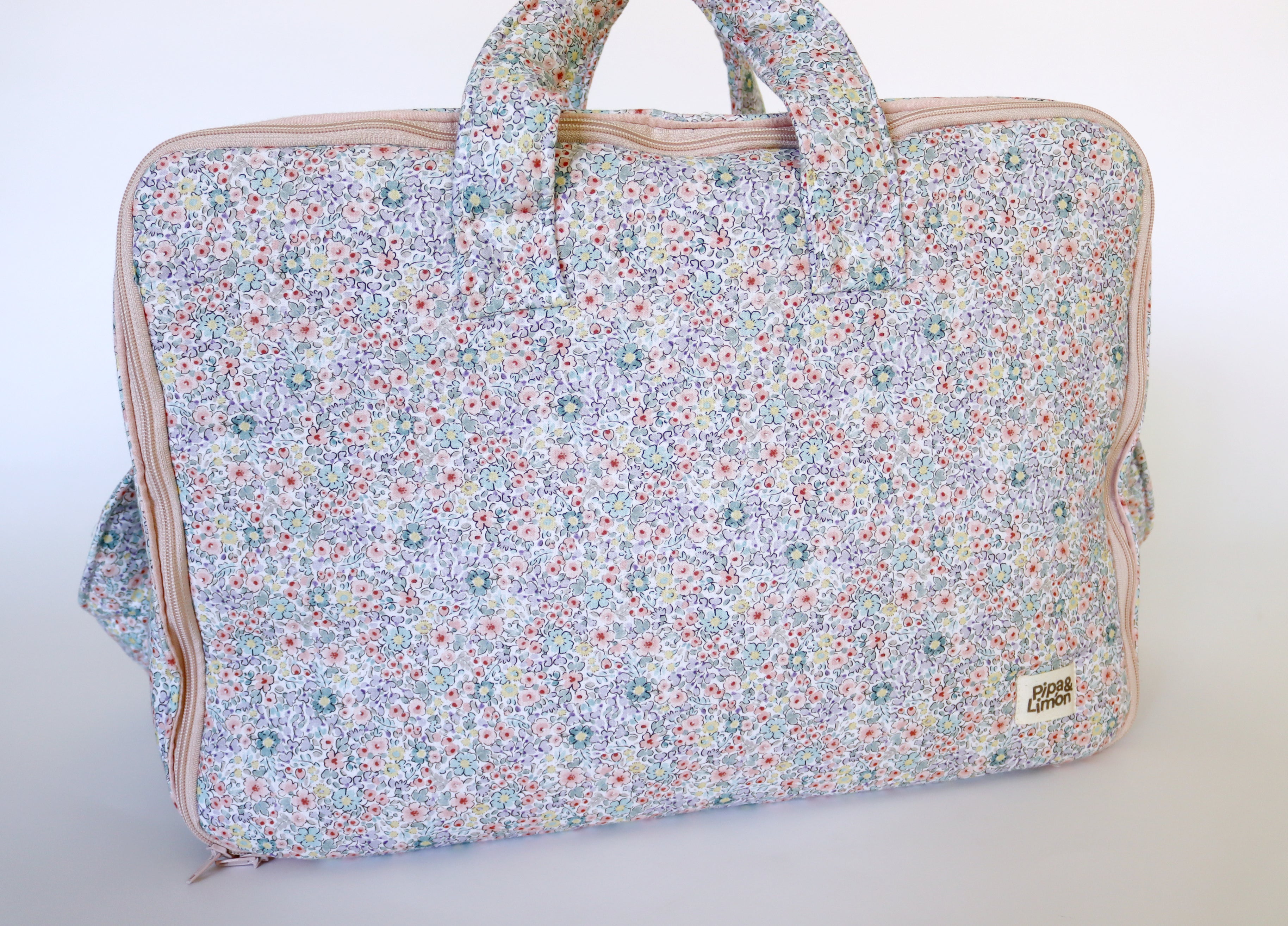 Maleta maternidad ISABELLA