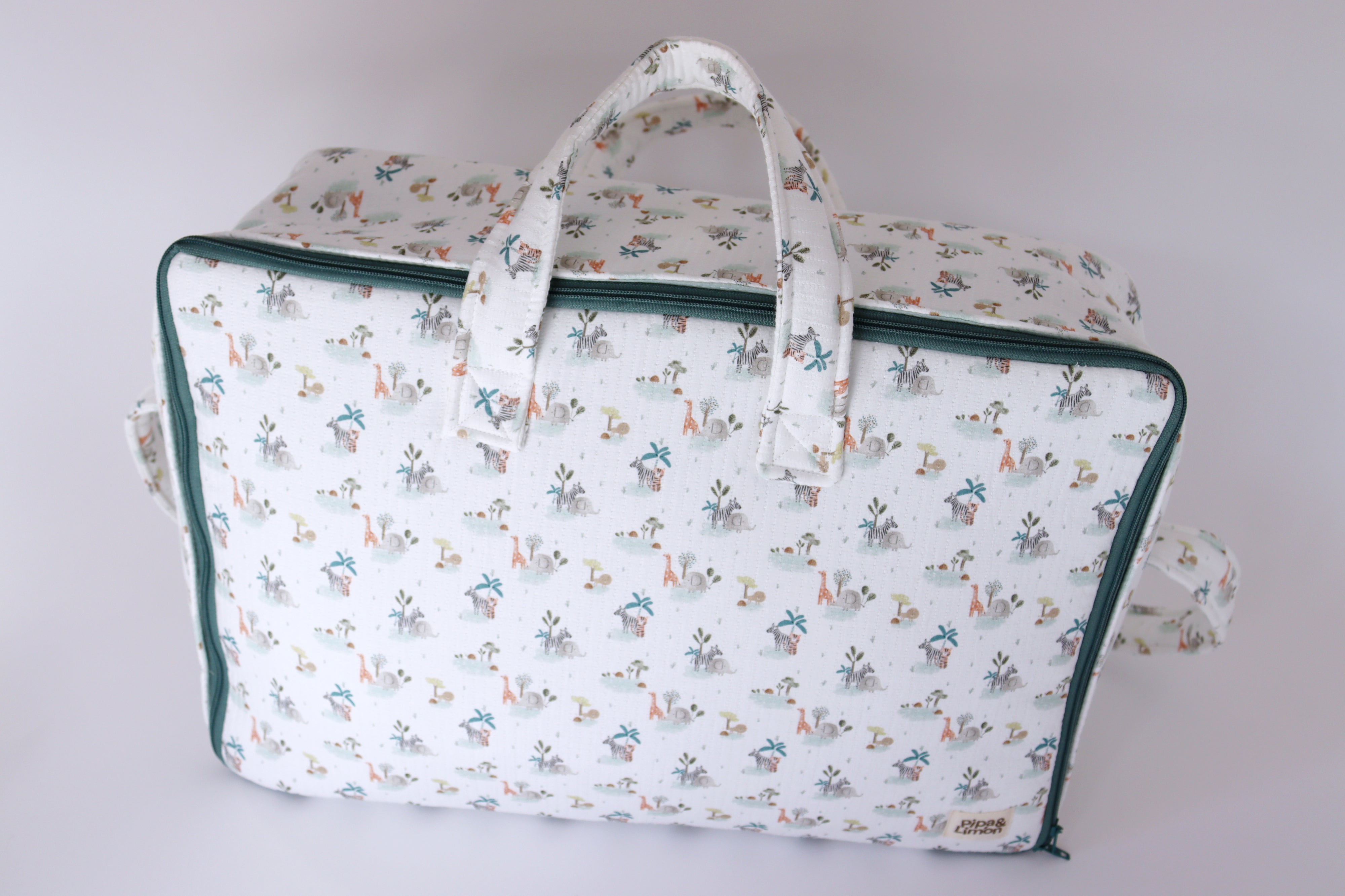 Maleta Maternidad KAI