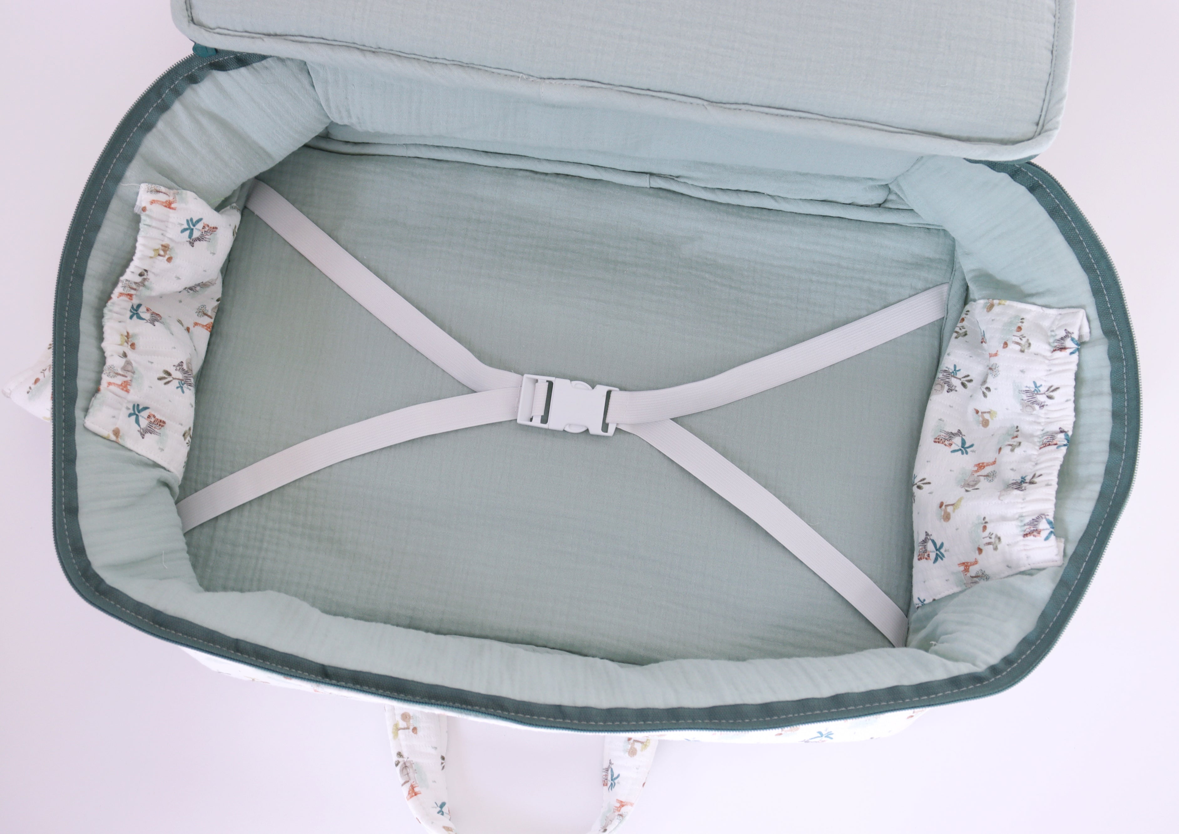 Maleta Maternidad KAI