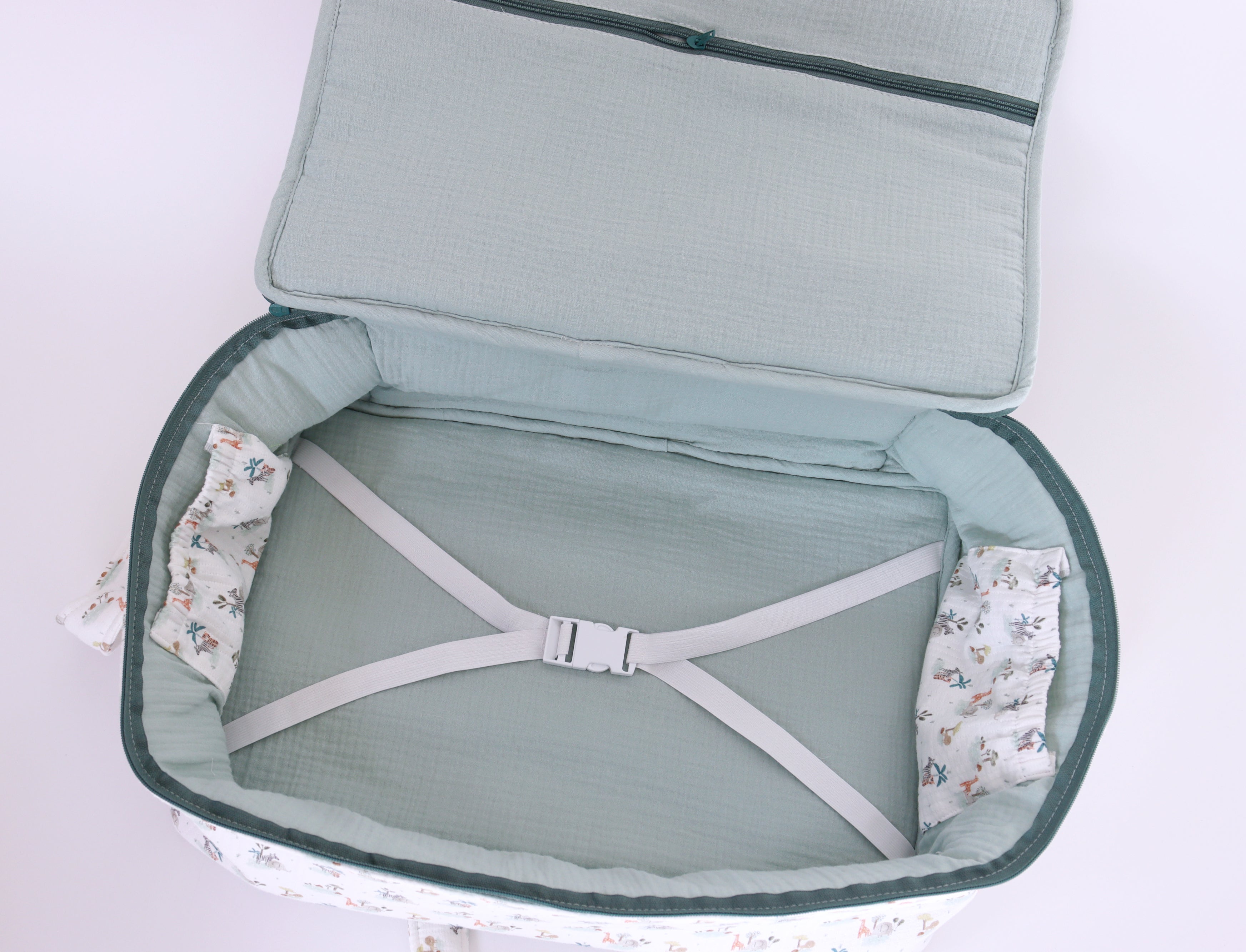 Maleta Maternidad KAI