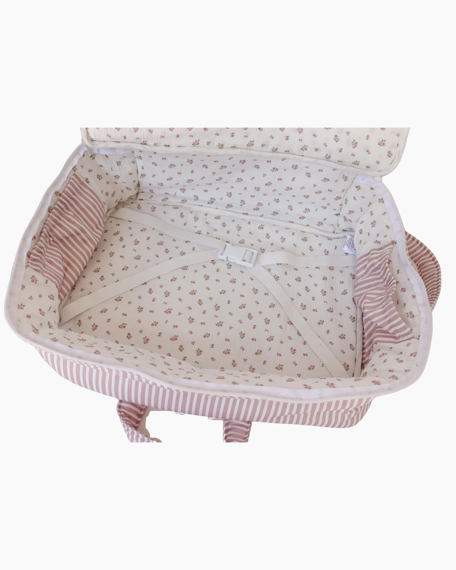 Maleta Maternidad ABRIL
