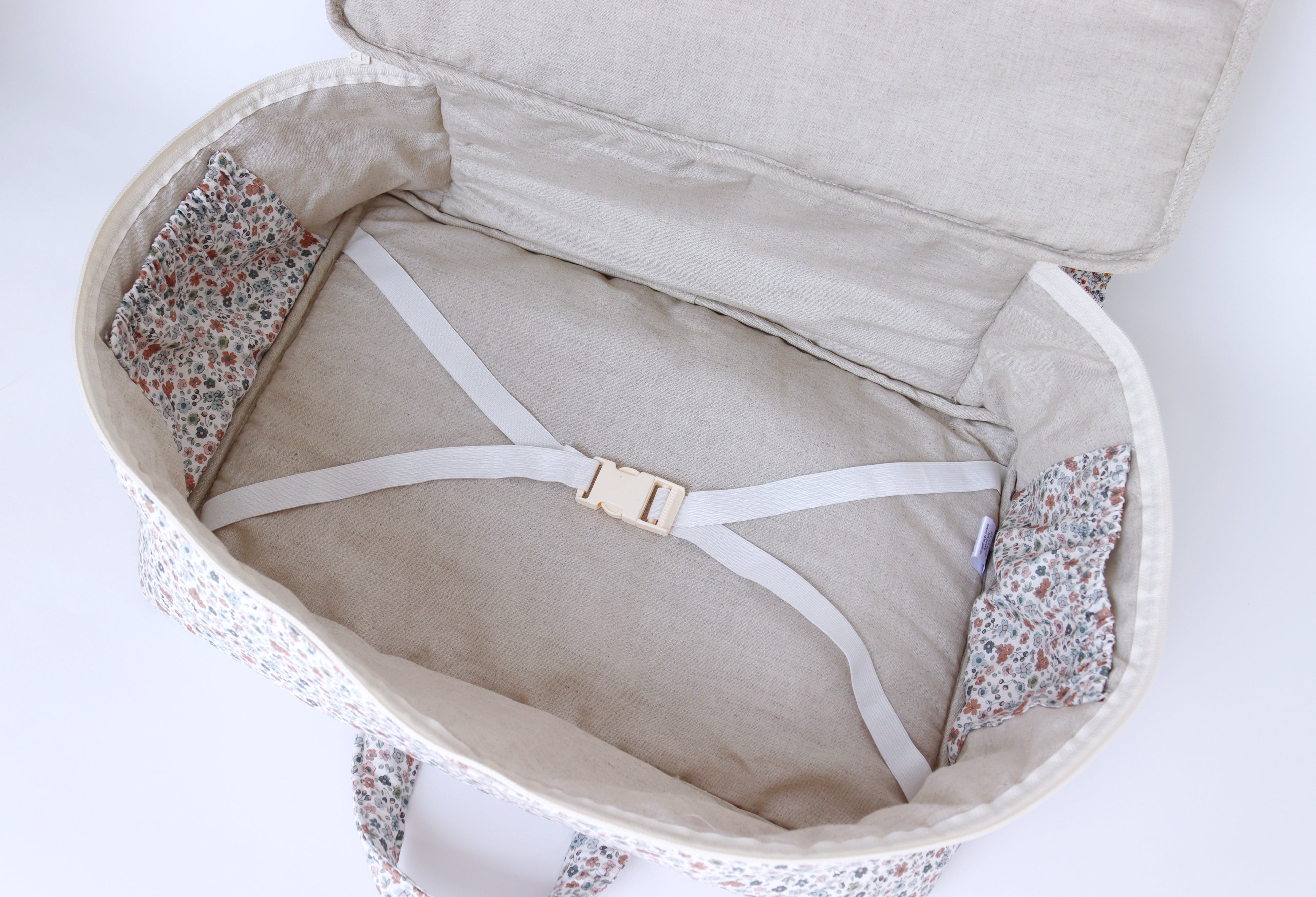 Maleta maternidad NOAH