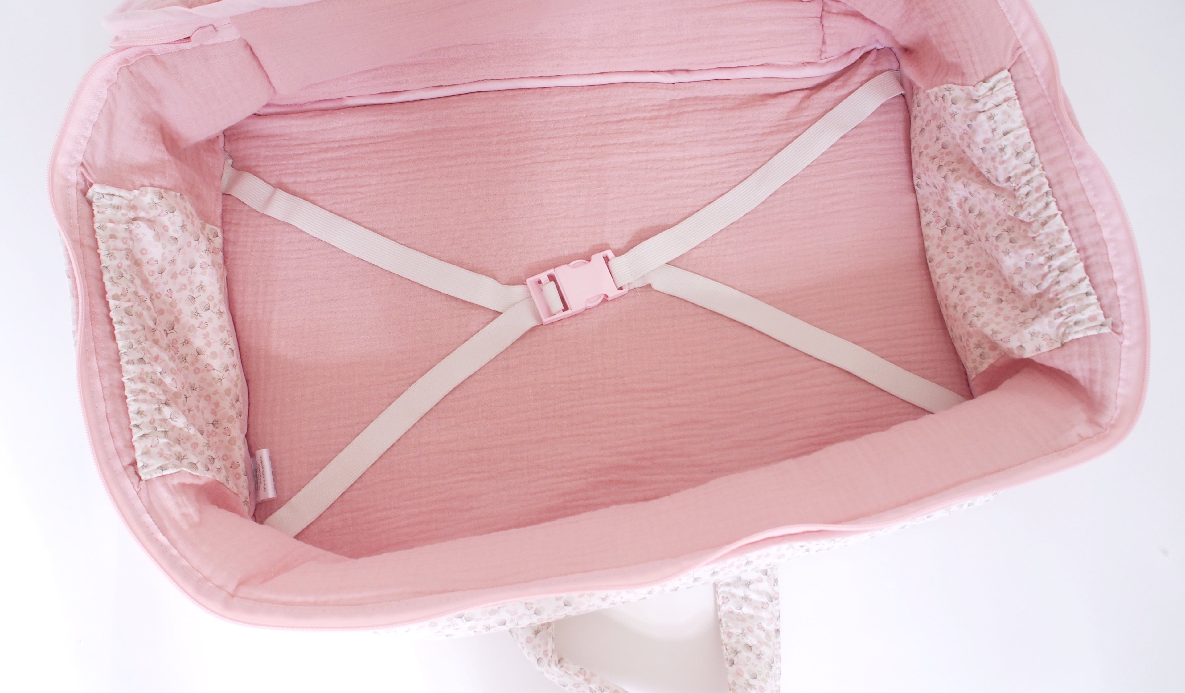 Maleta maternidad ROSE