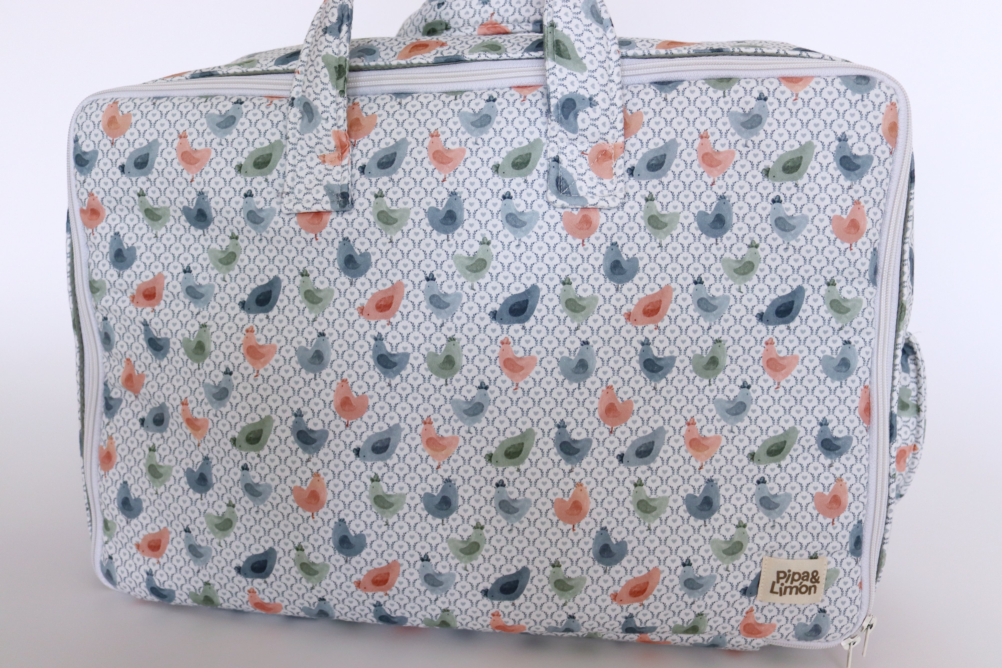 Maleta maternidad TIMOTEO