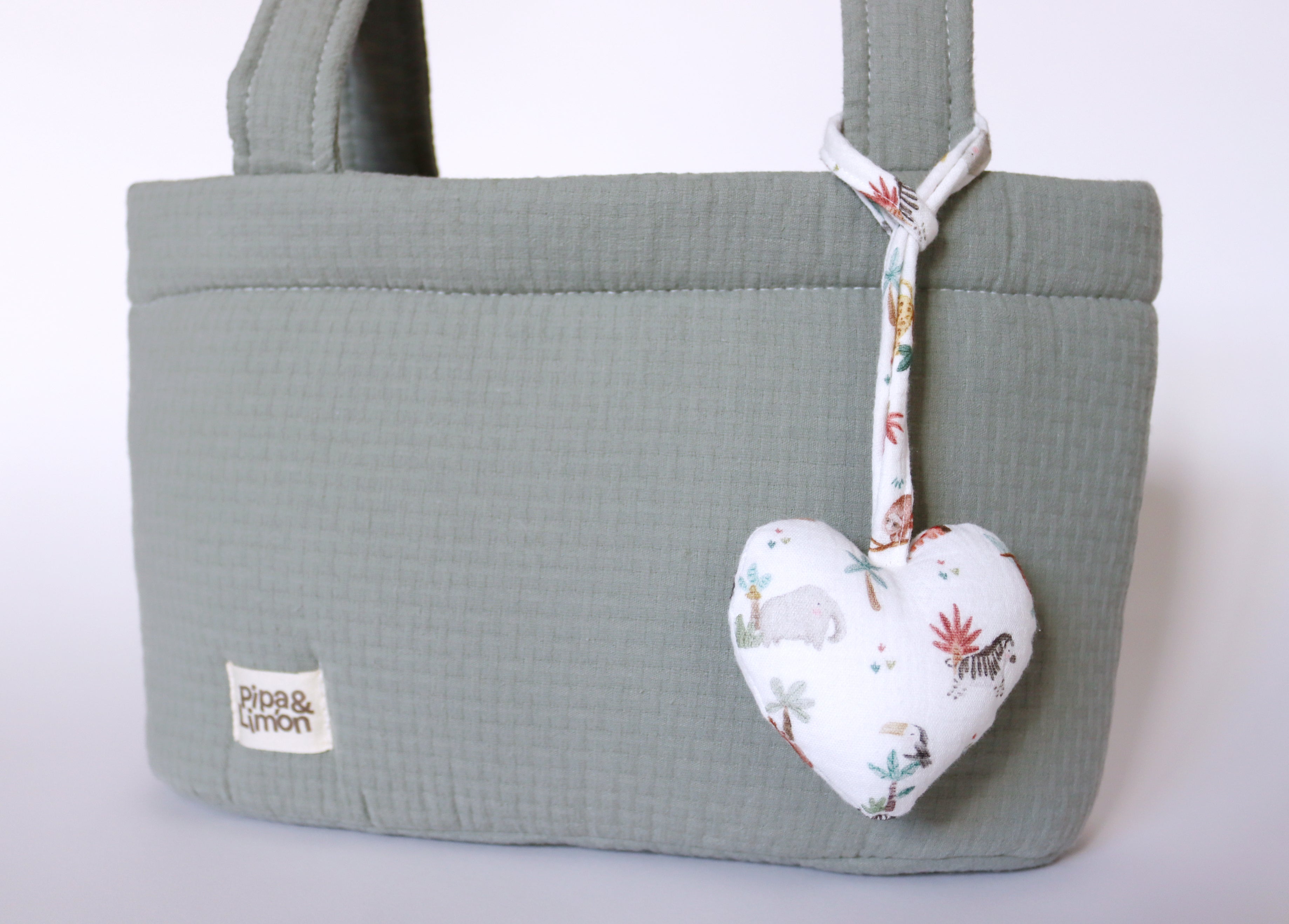 Mini bag ARPI VERDE