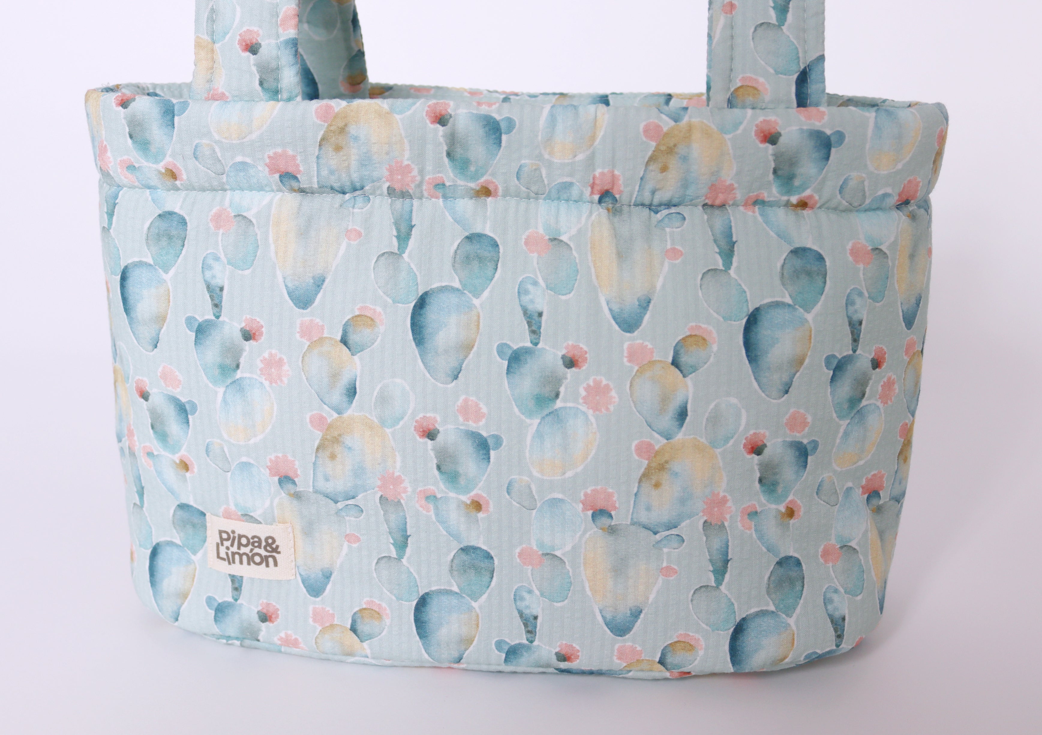 Mini bag CACTUS