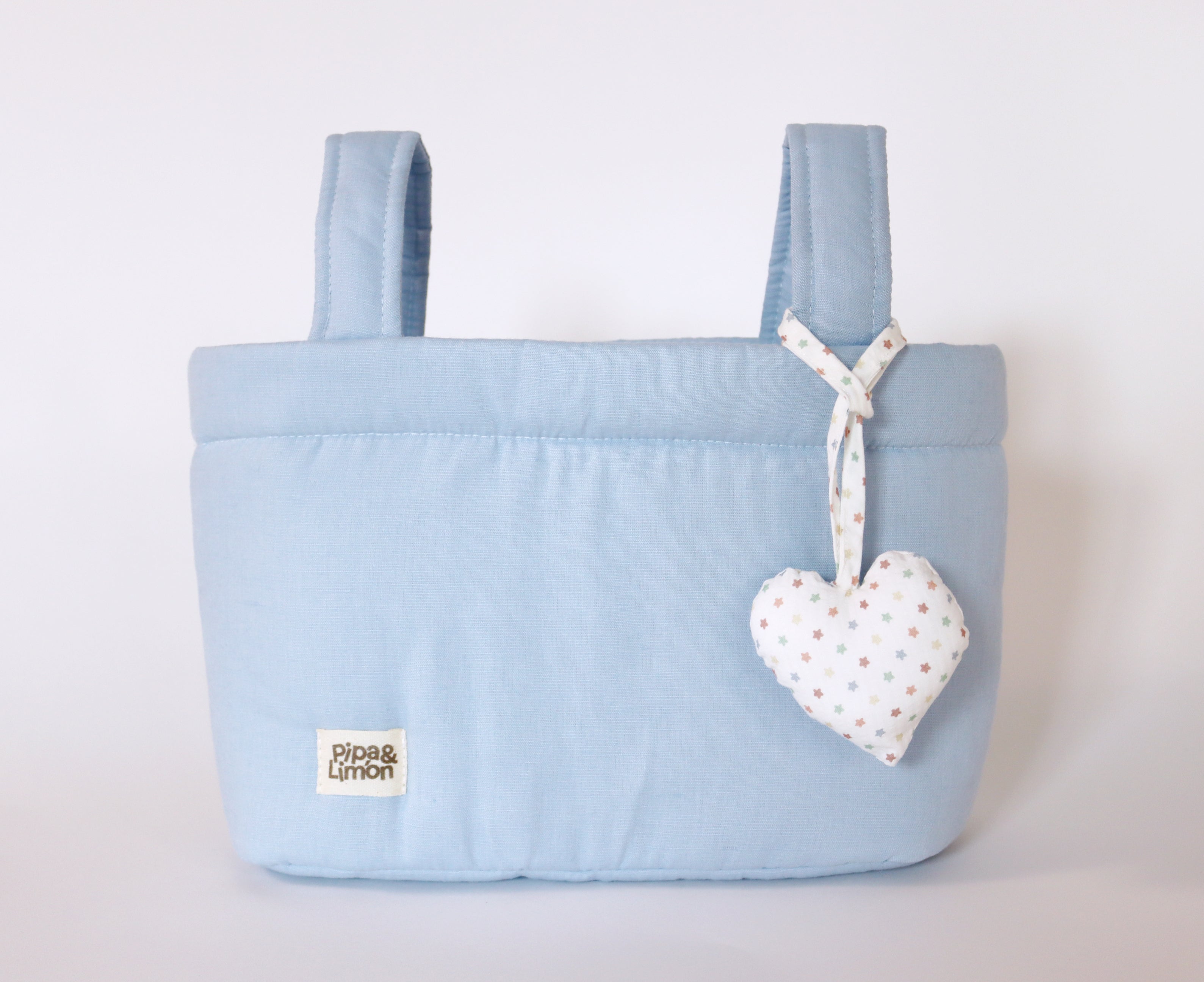 Mini bag LINO AZUL